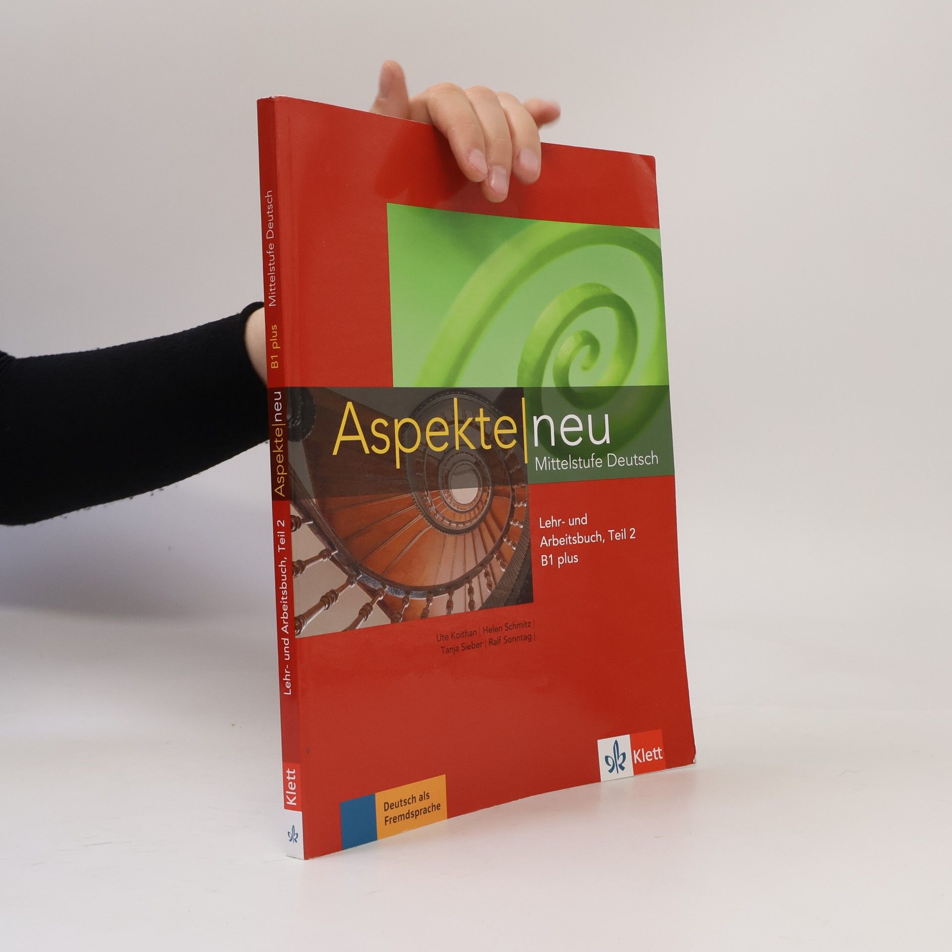 Aspekte neu