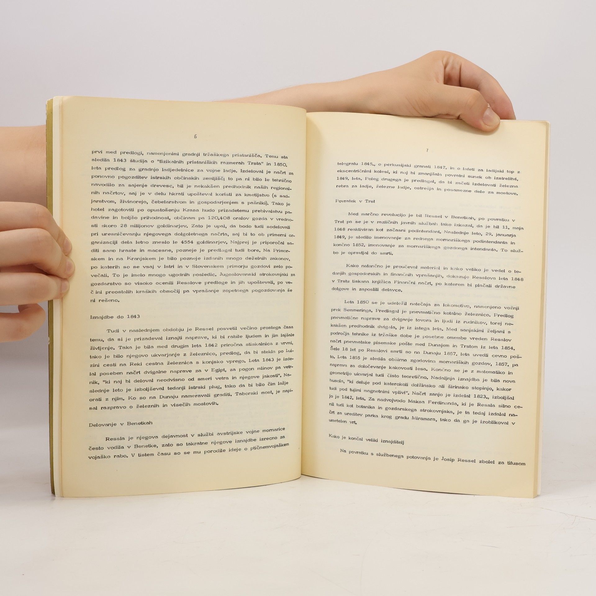 Autorenkollektiv Josef Ressel