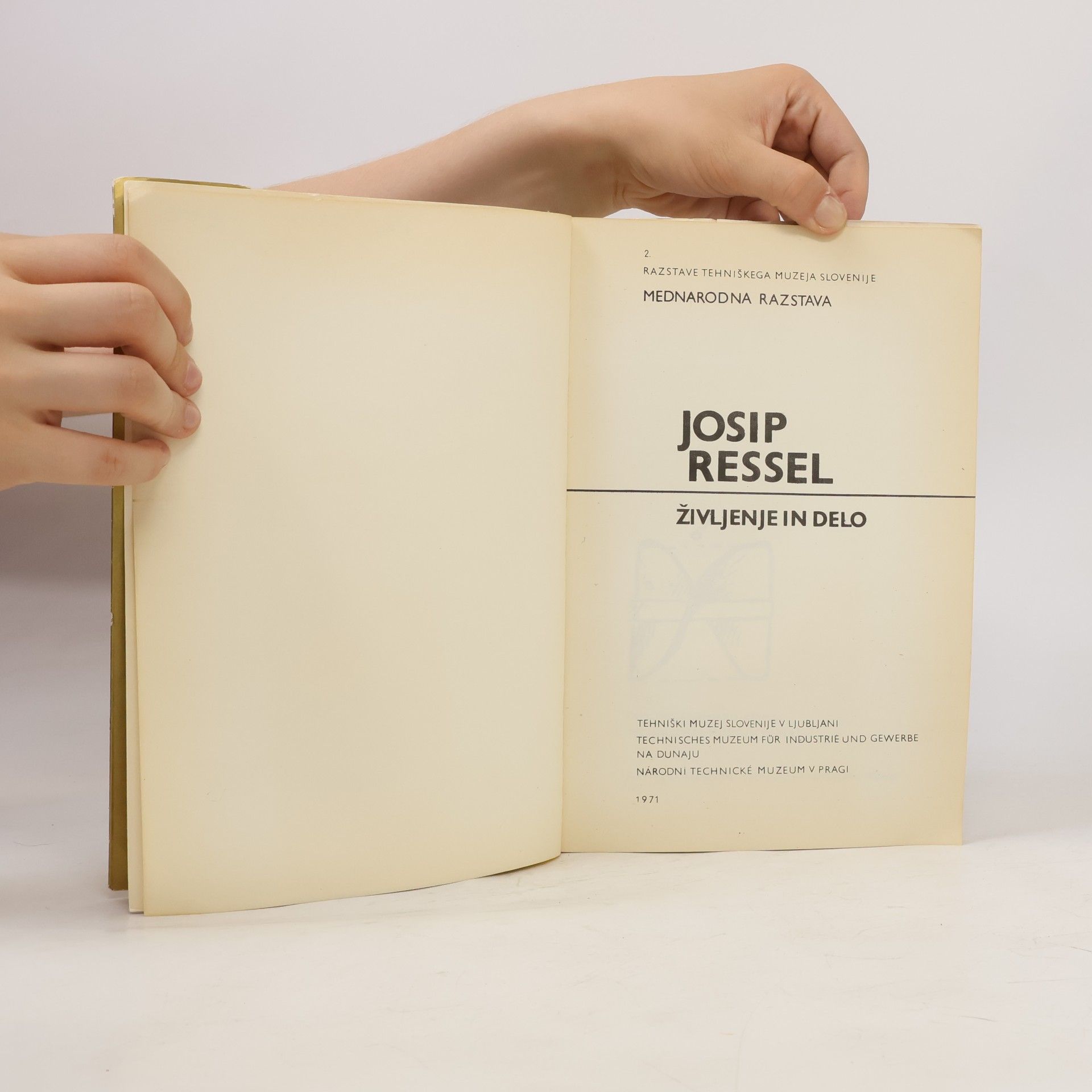 Autorenkollektiv Josef Ressel