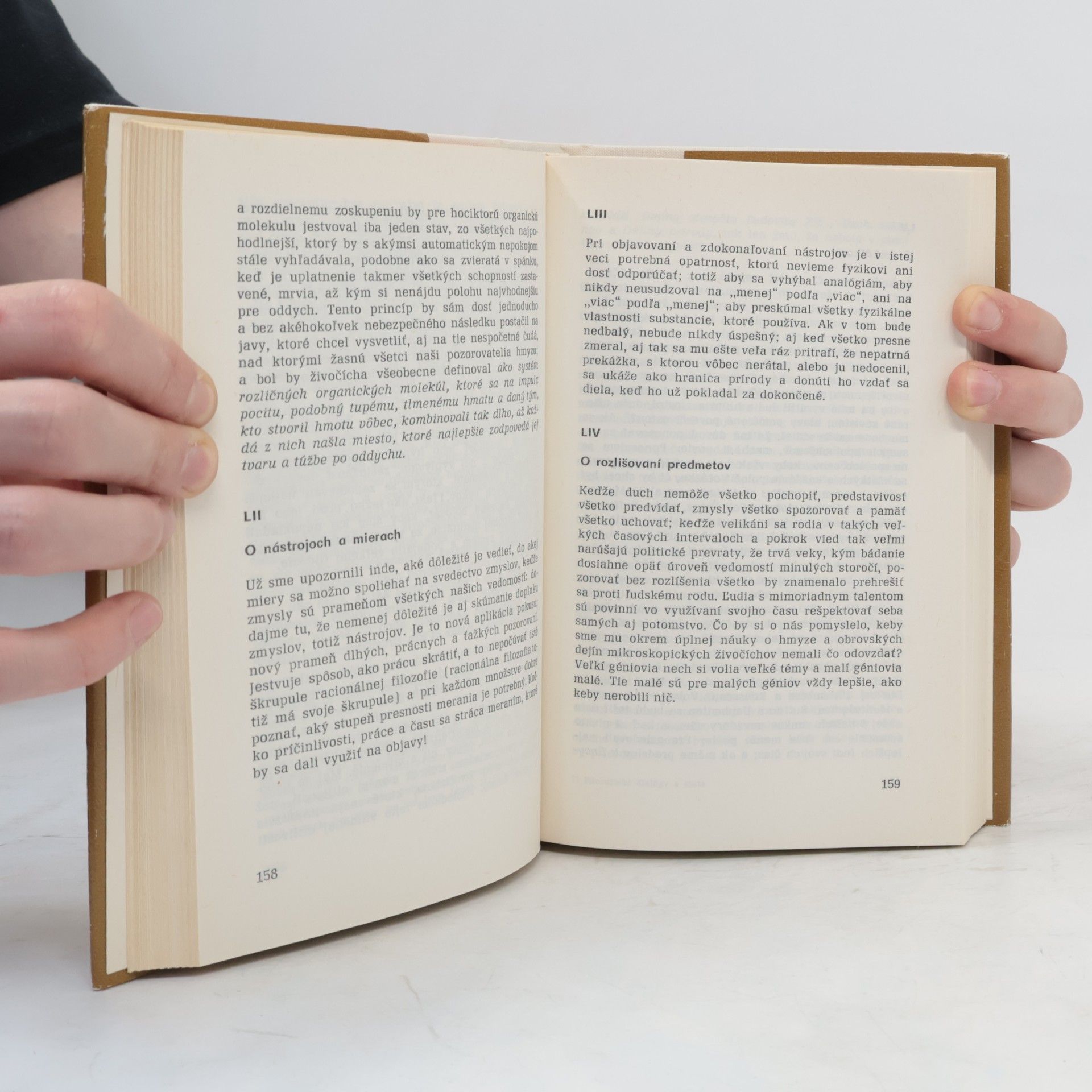 Denis Diderot Filozofické dialógy o state
