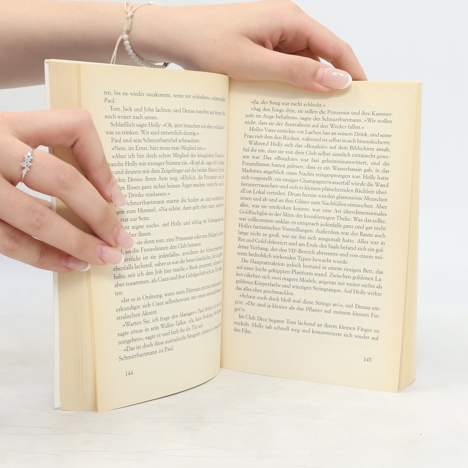 Cecelia Ahern P.S. Ich liebe Dich