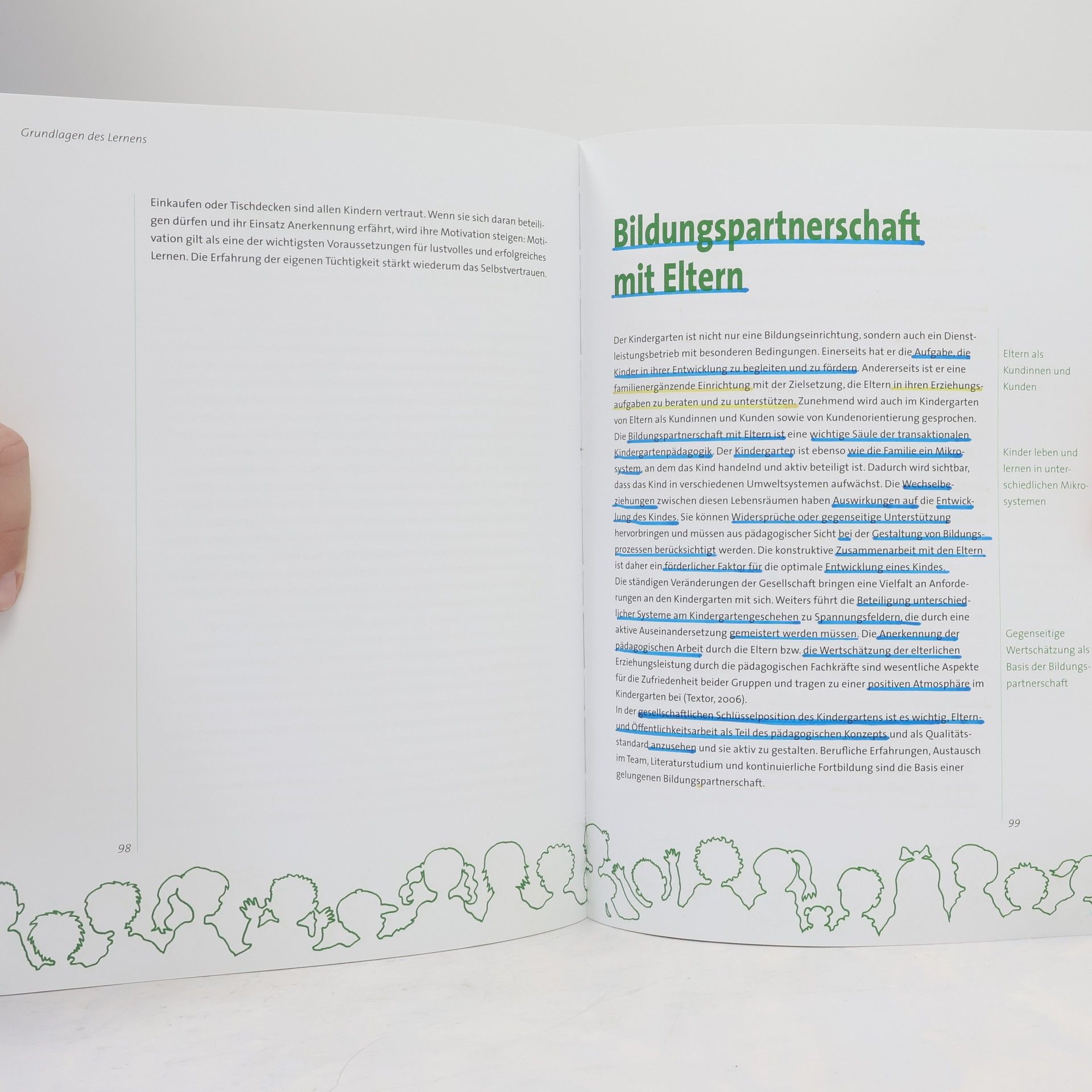 Gabriele Bäck Praktisch didaktisch