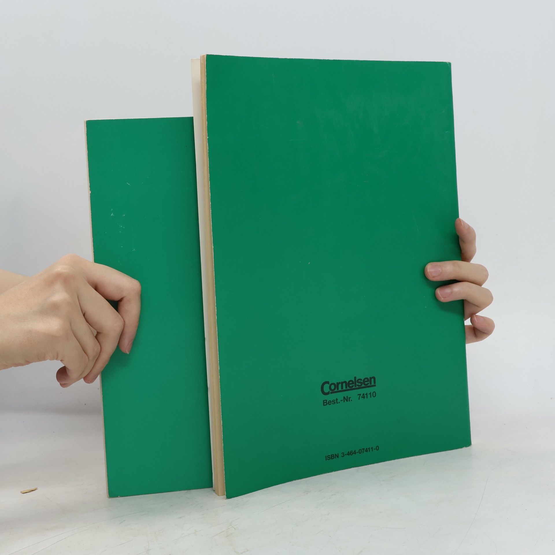 Autorenkollektiv Réalités, Carnet d' exercices, Grammatisches Beiheft 3