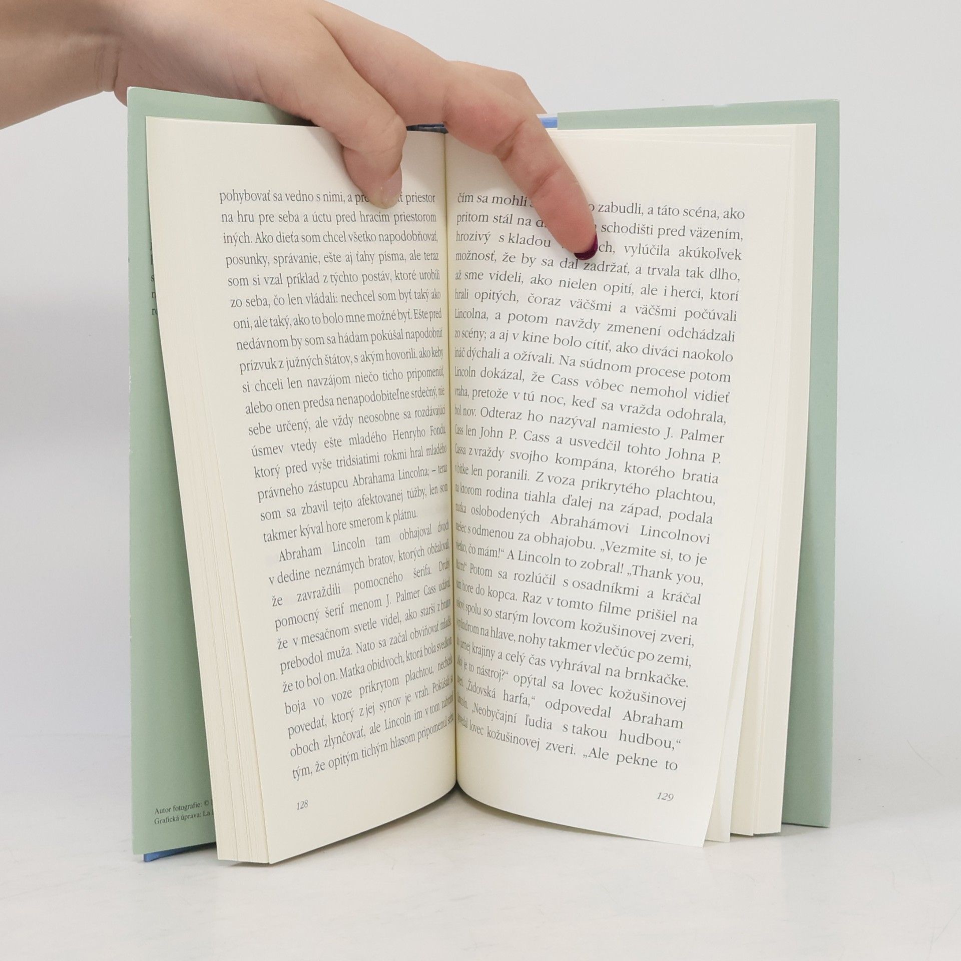 Peter Handke Krátky list na dlhú rozlúčku
