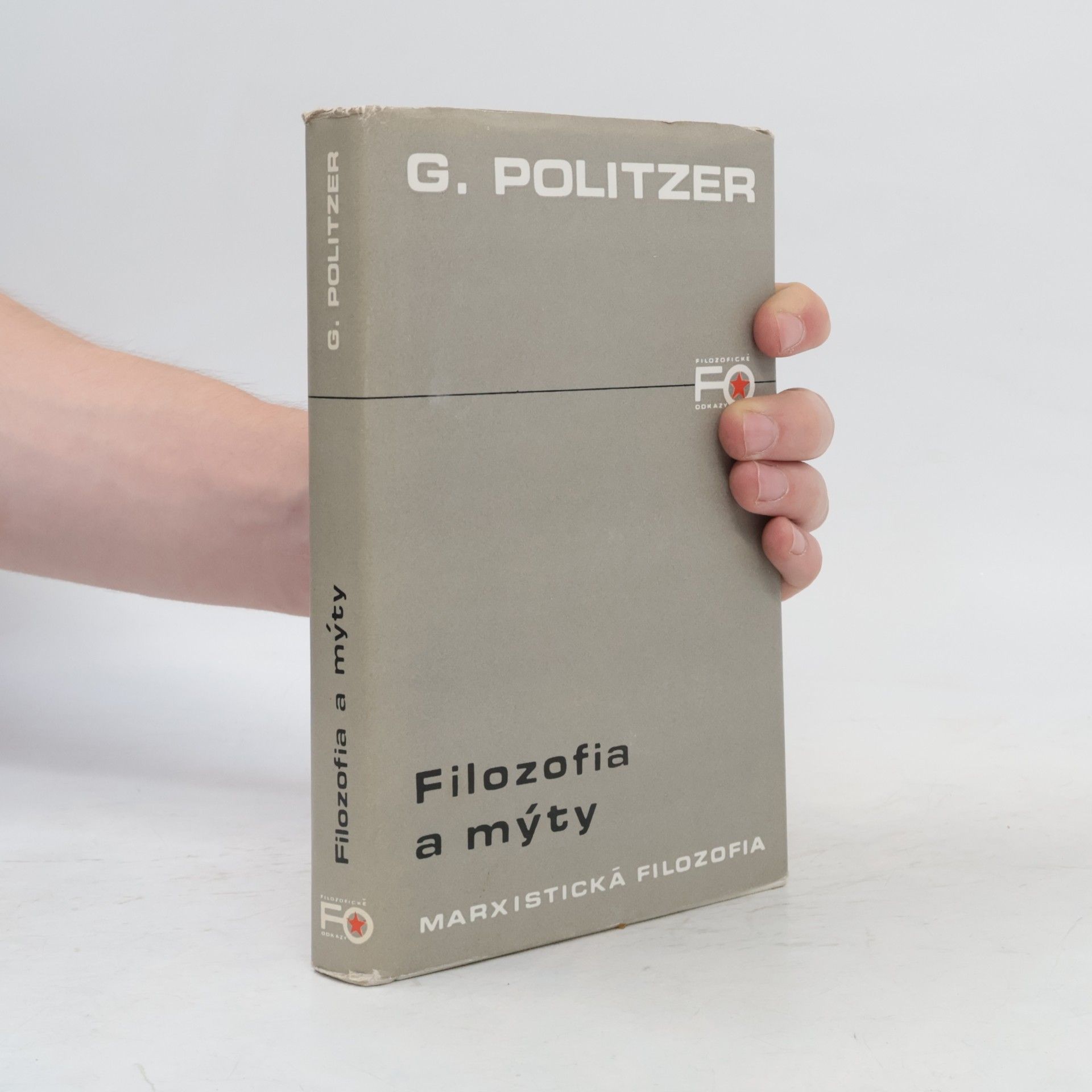 Filozofia a mýty