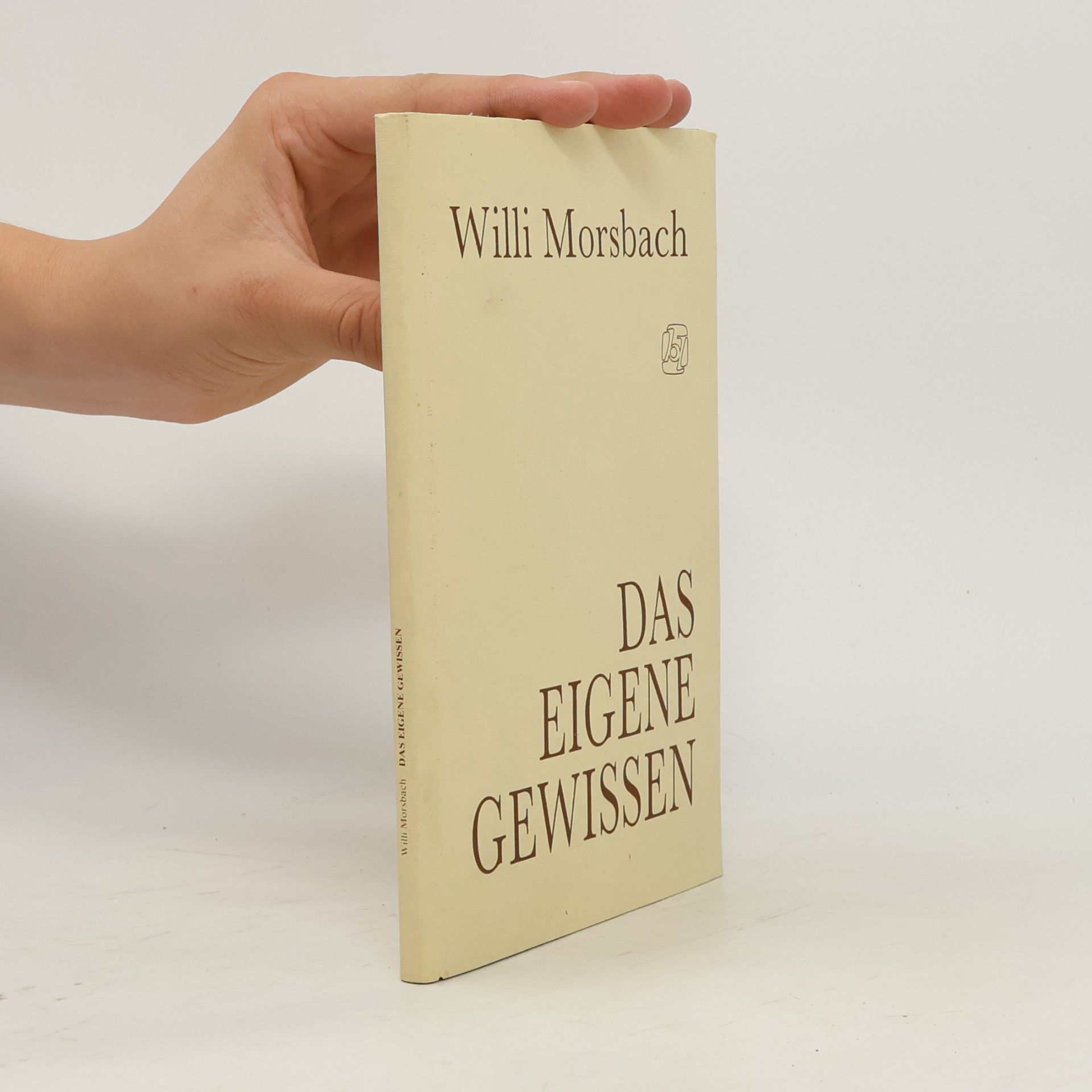 Das eigene Gewissen