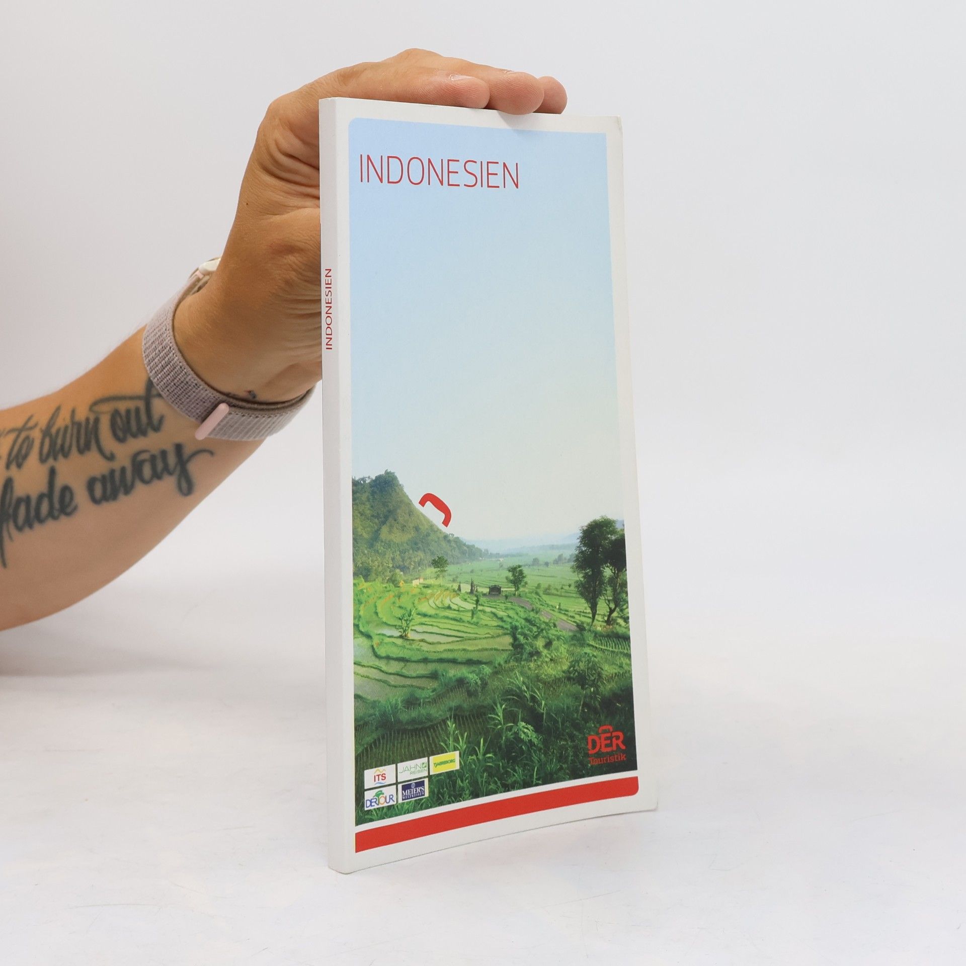 Collectif d'auteurs Indonesien