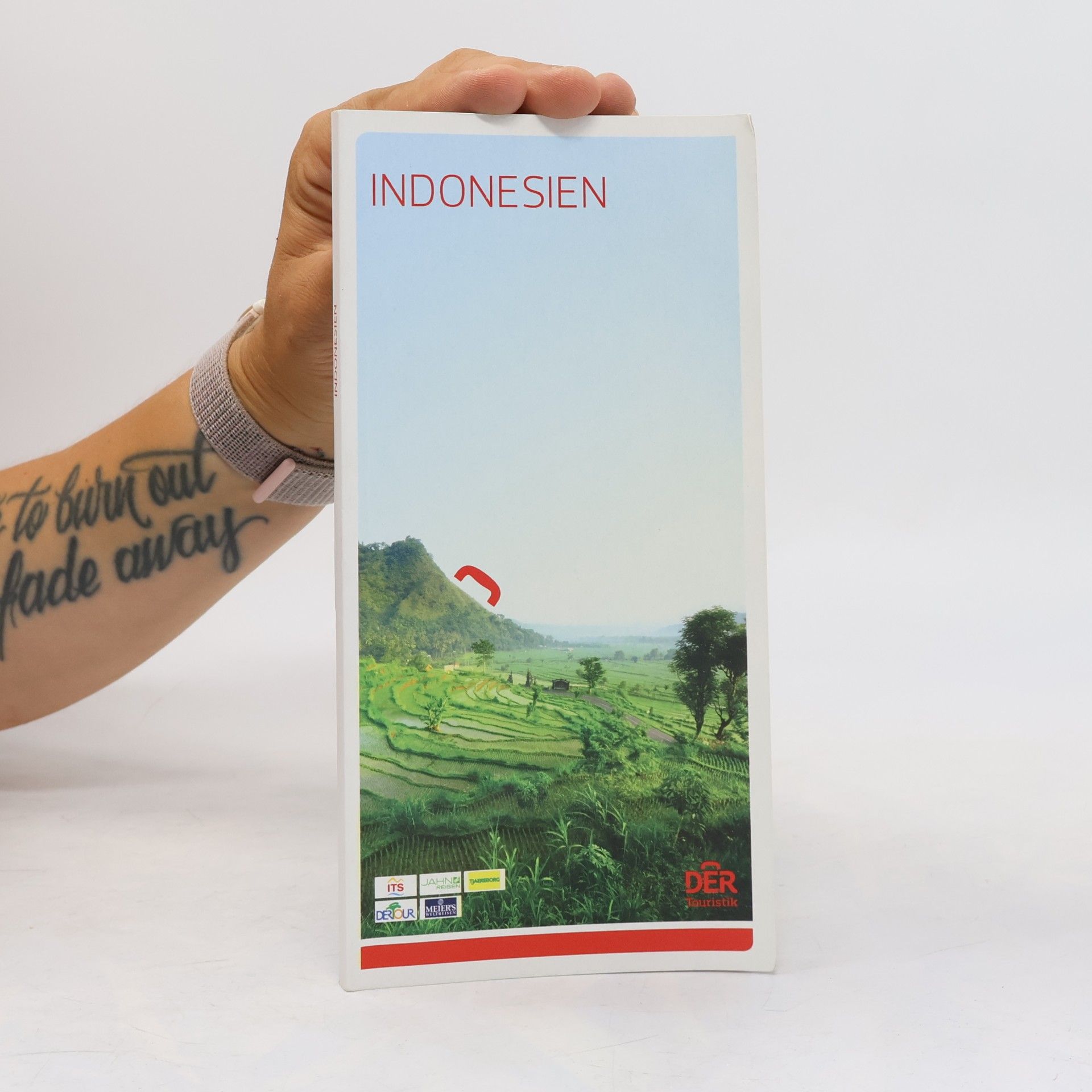 Collectif d'auteurs Indonesien