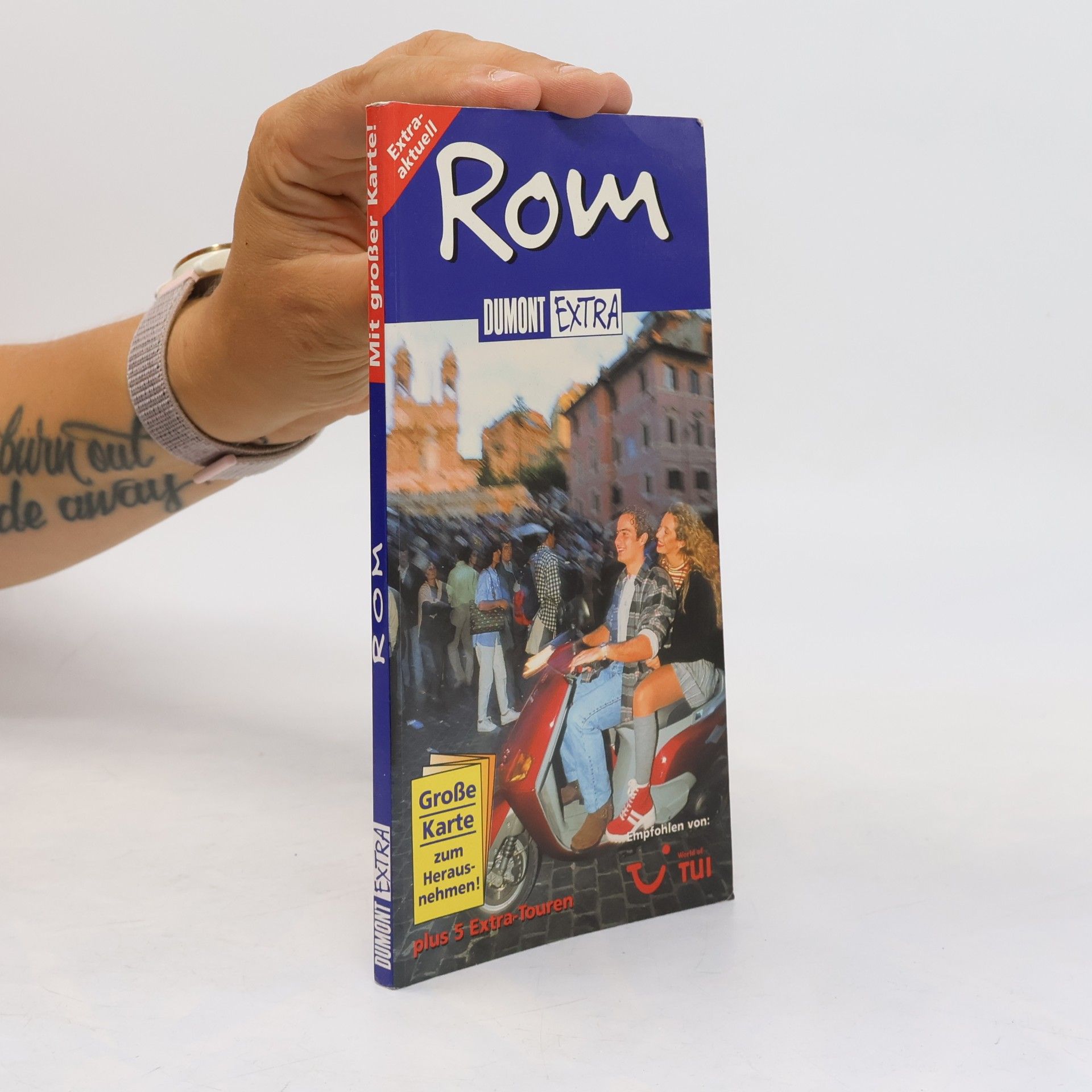 AA.VV. Rom