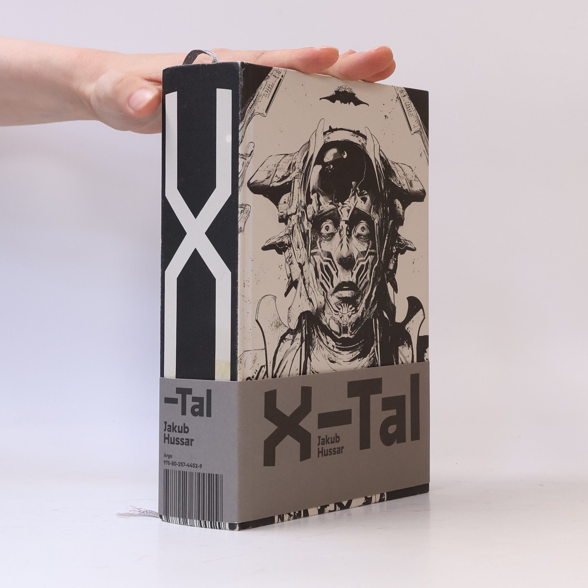 X-Tal