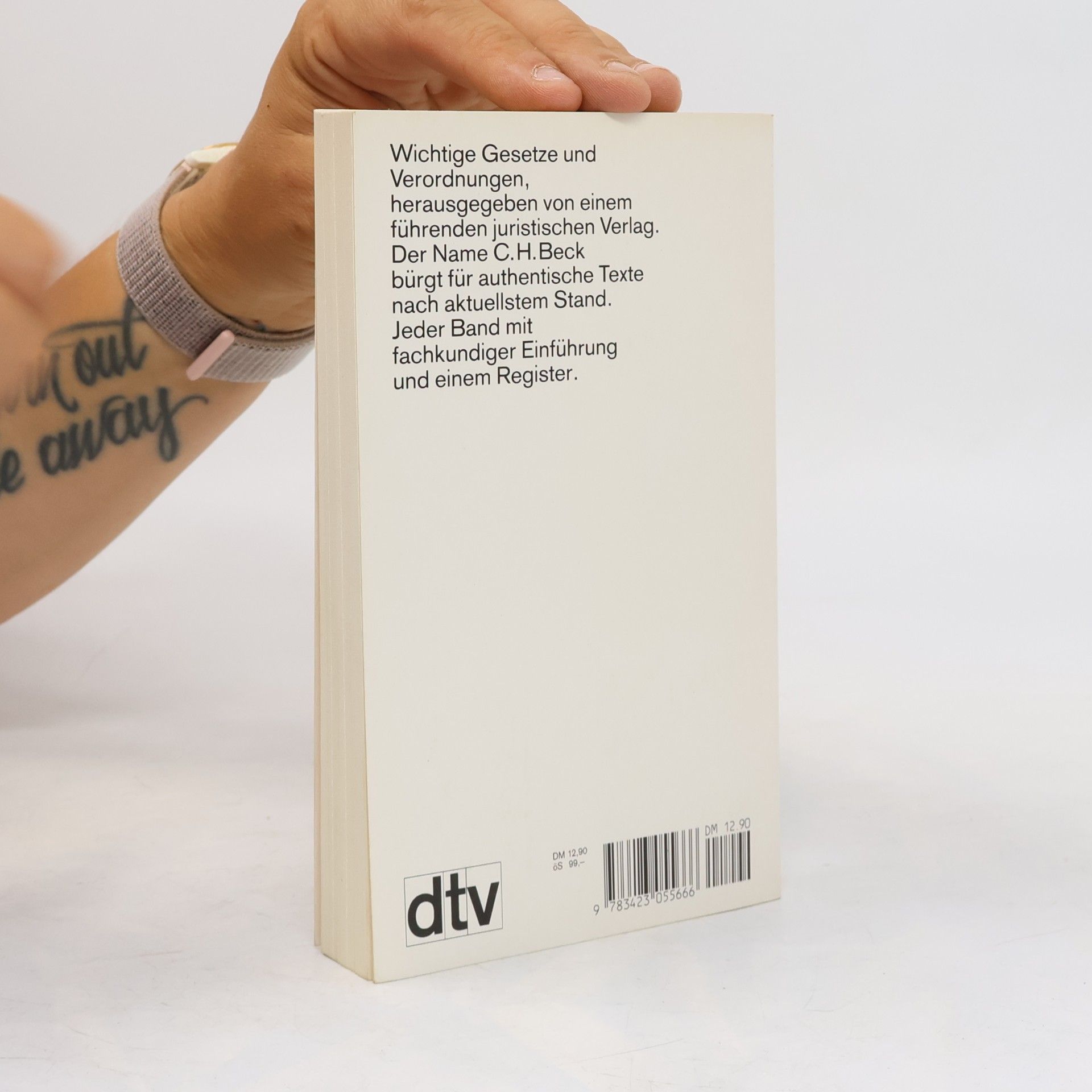 Collectif d'auteurs Vermögensgesetz
