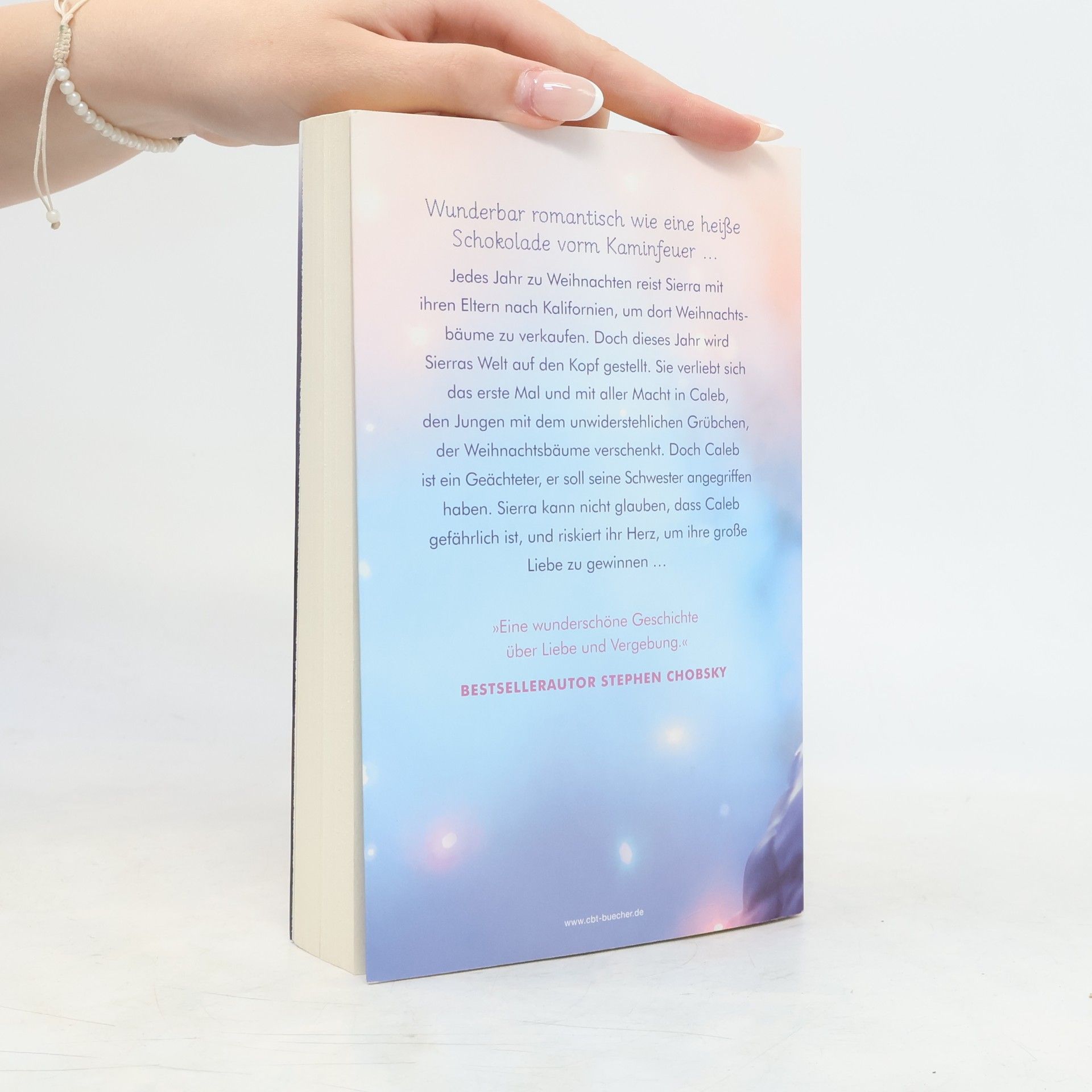 Jay Asher Dein Leuchten