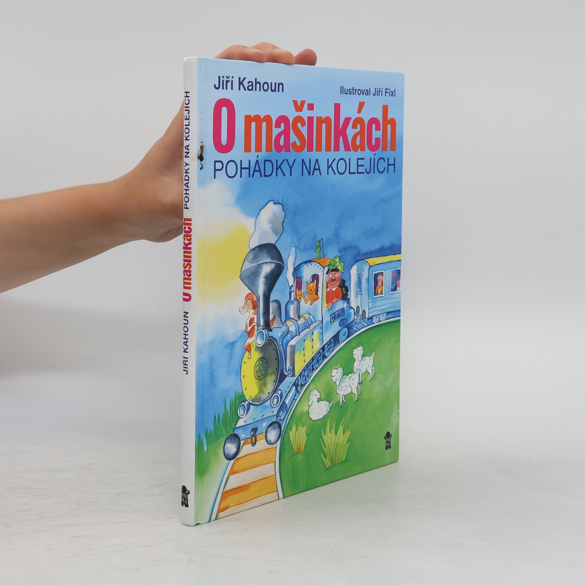 O mašinkách