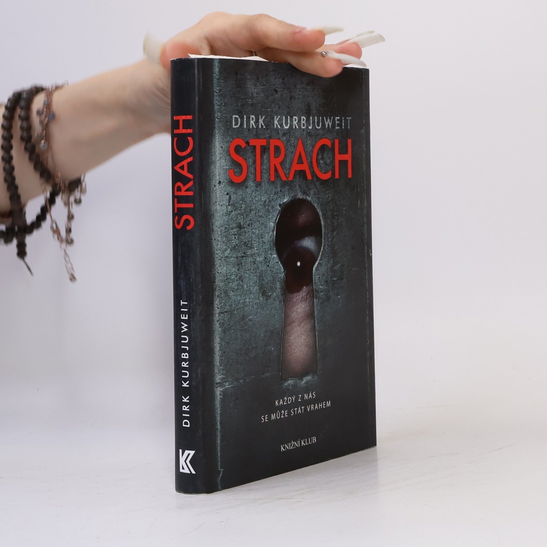 Strach