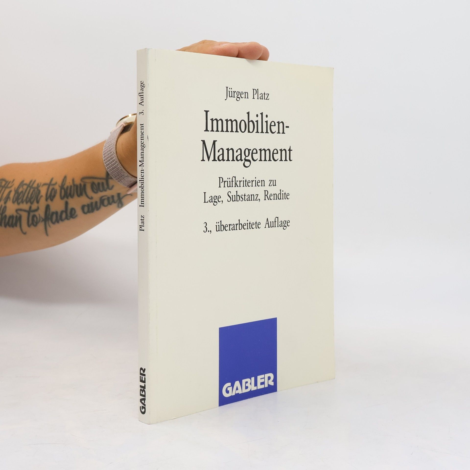Jürgen Platz Immobilien-Management