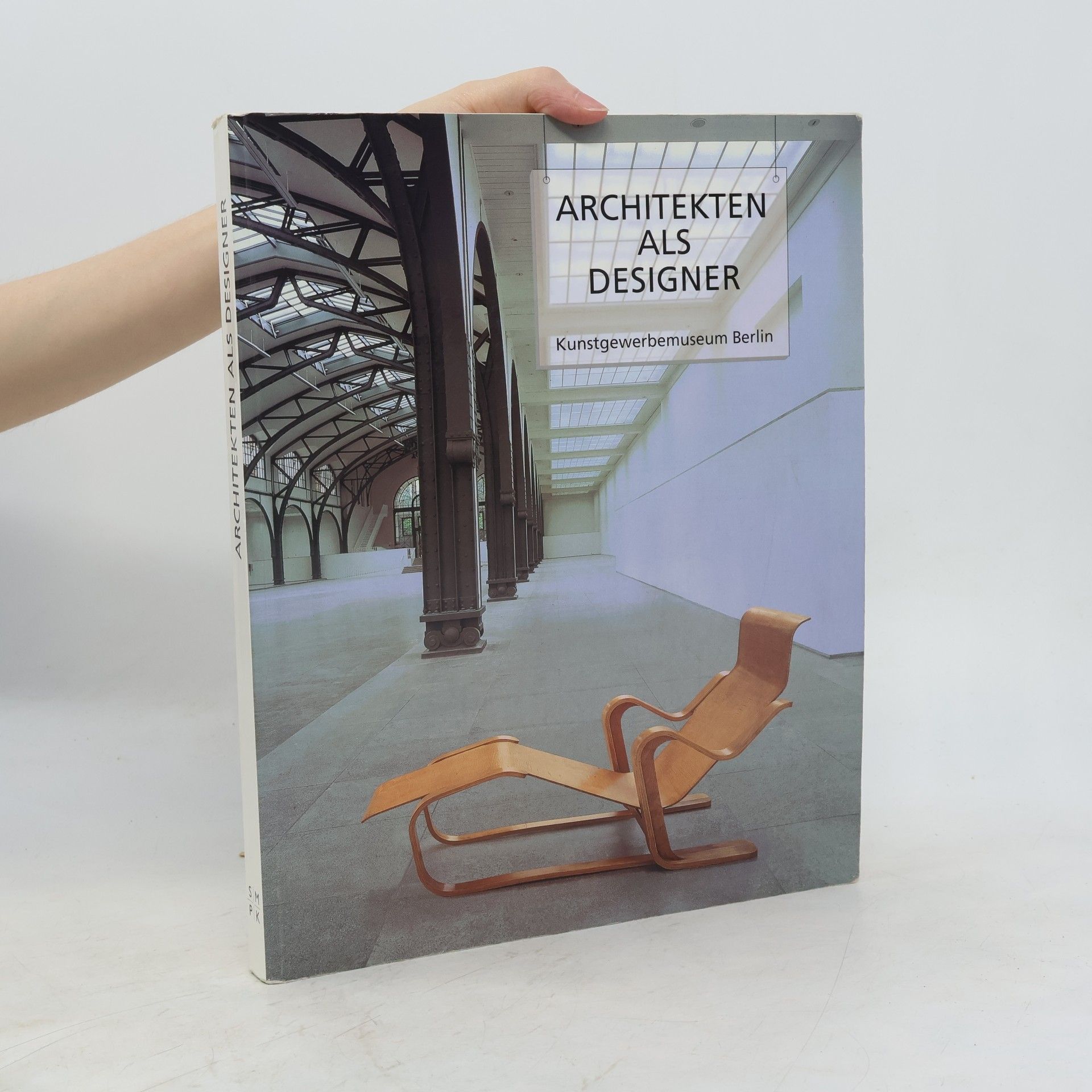 Architekten als Designer
