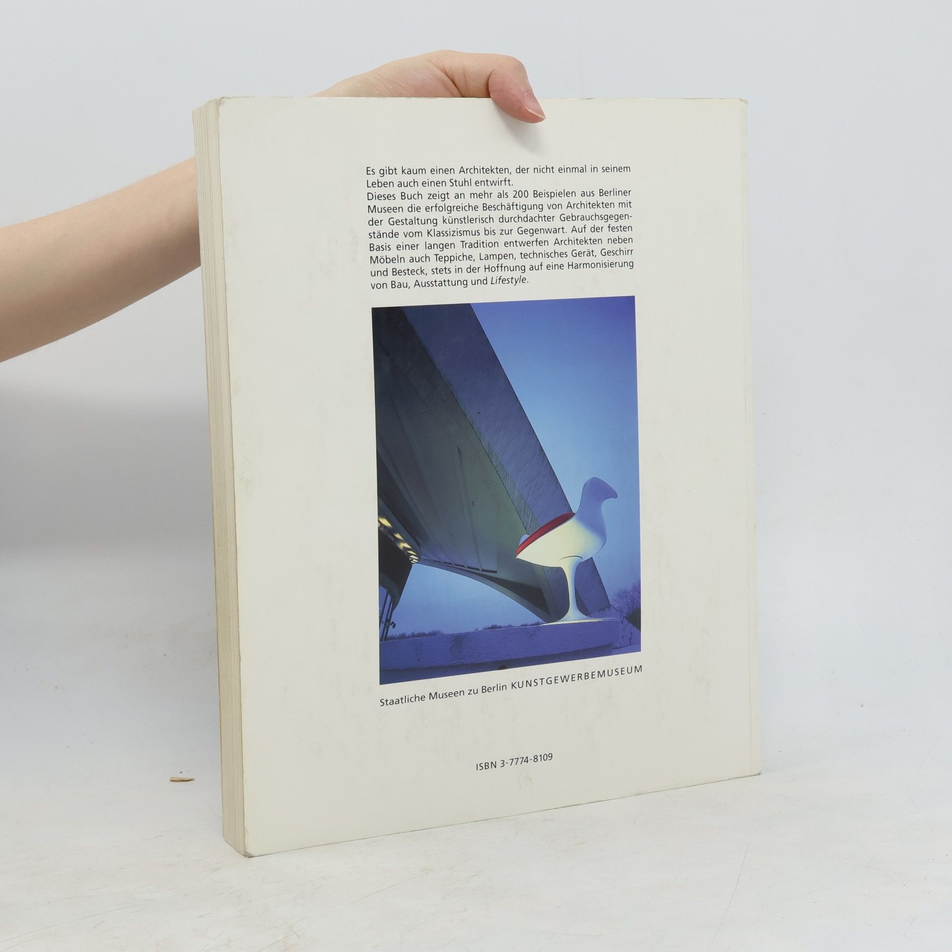 Barbara Mundt Architekten als Designer