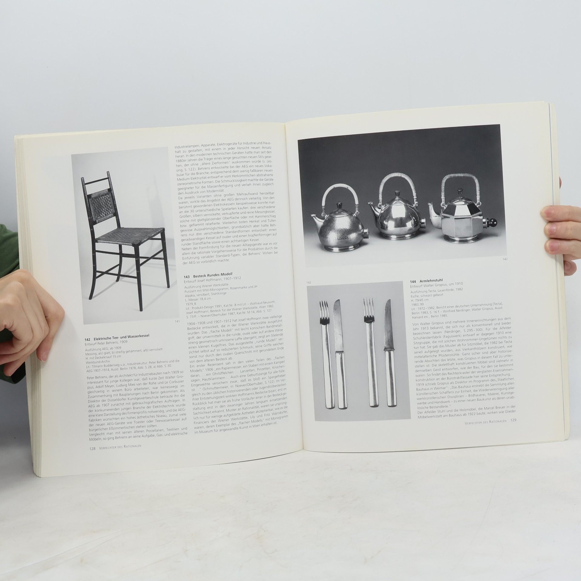 Barbara Mundt Architekten als Designer