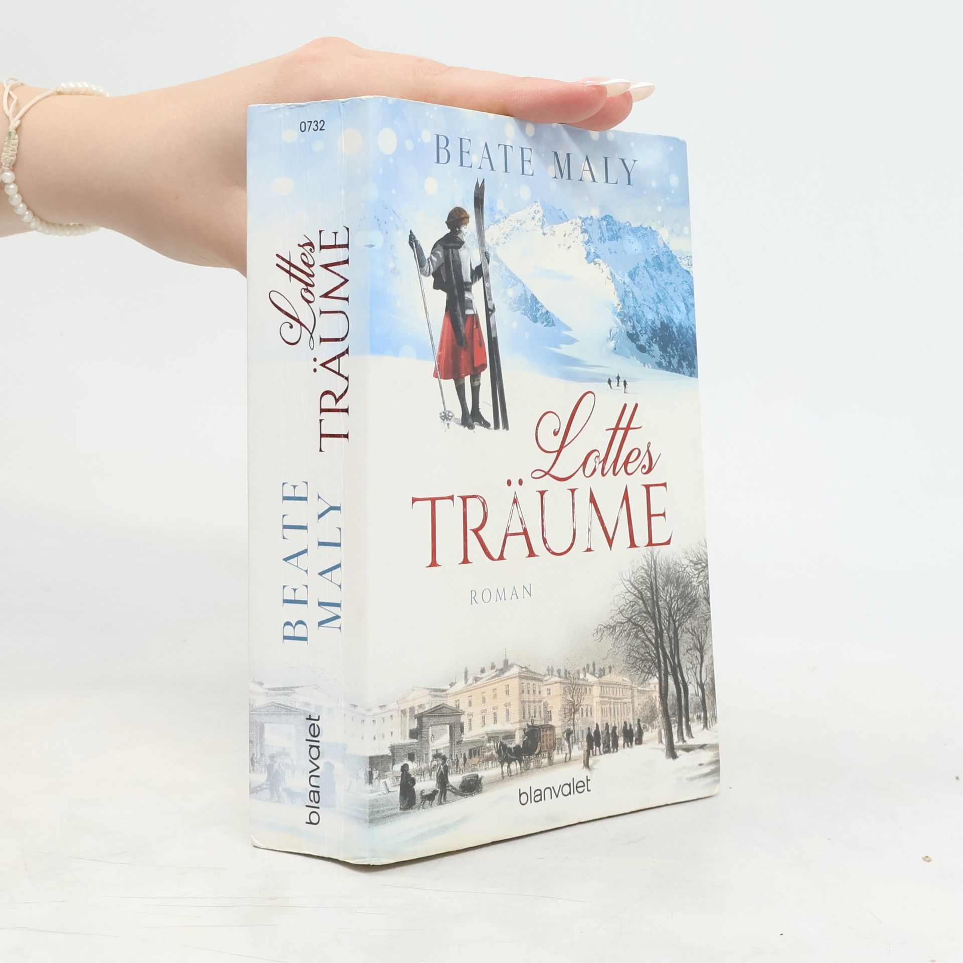 Beate Maly Lottes Träume