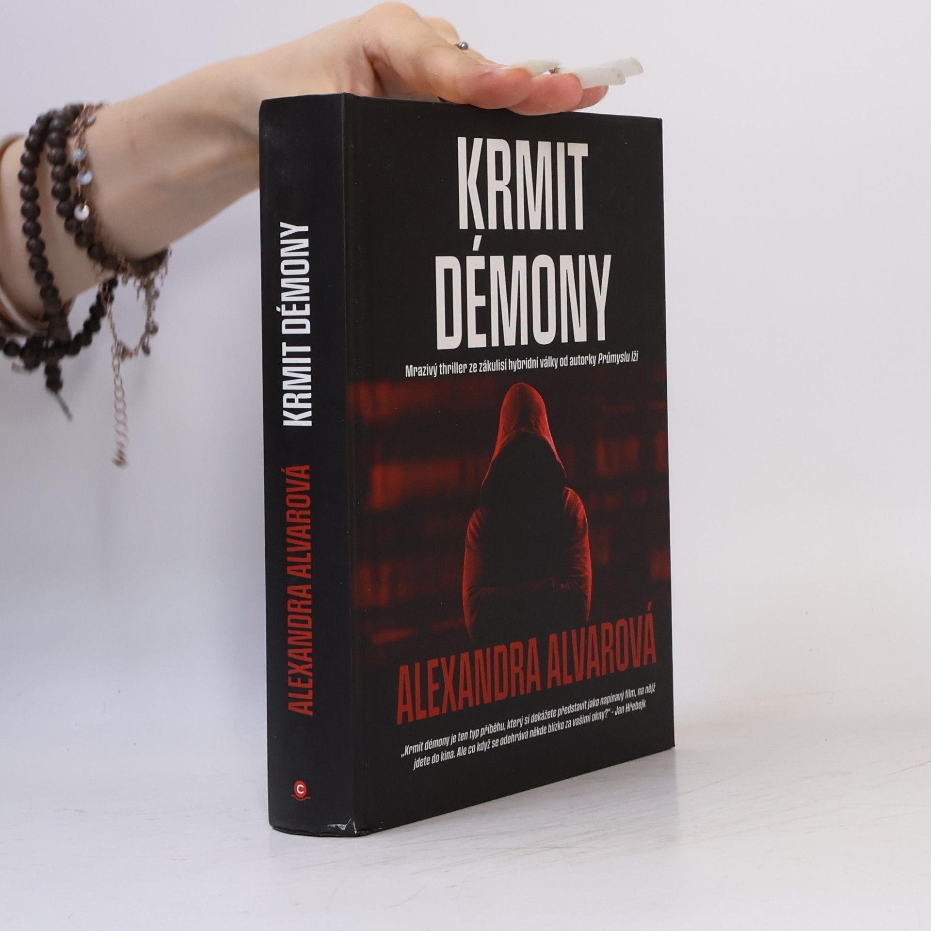 Krmit démony