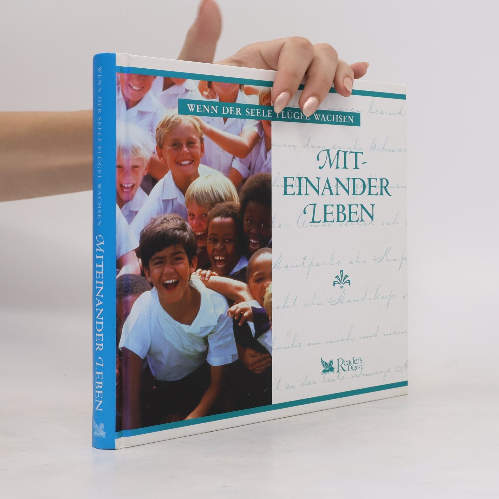 Various authors Miteinander Leben