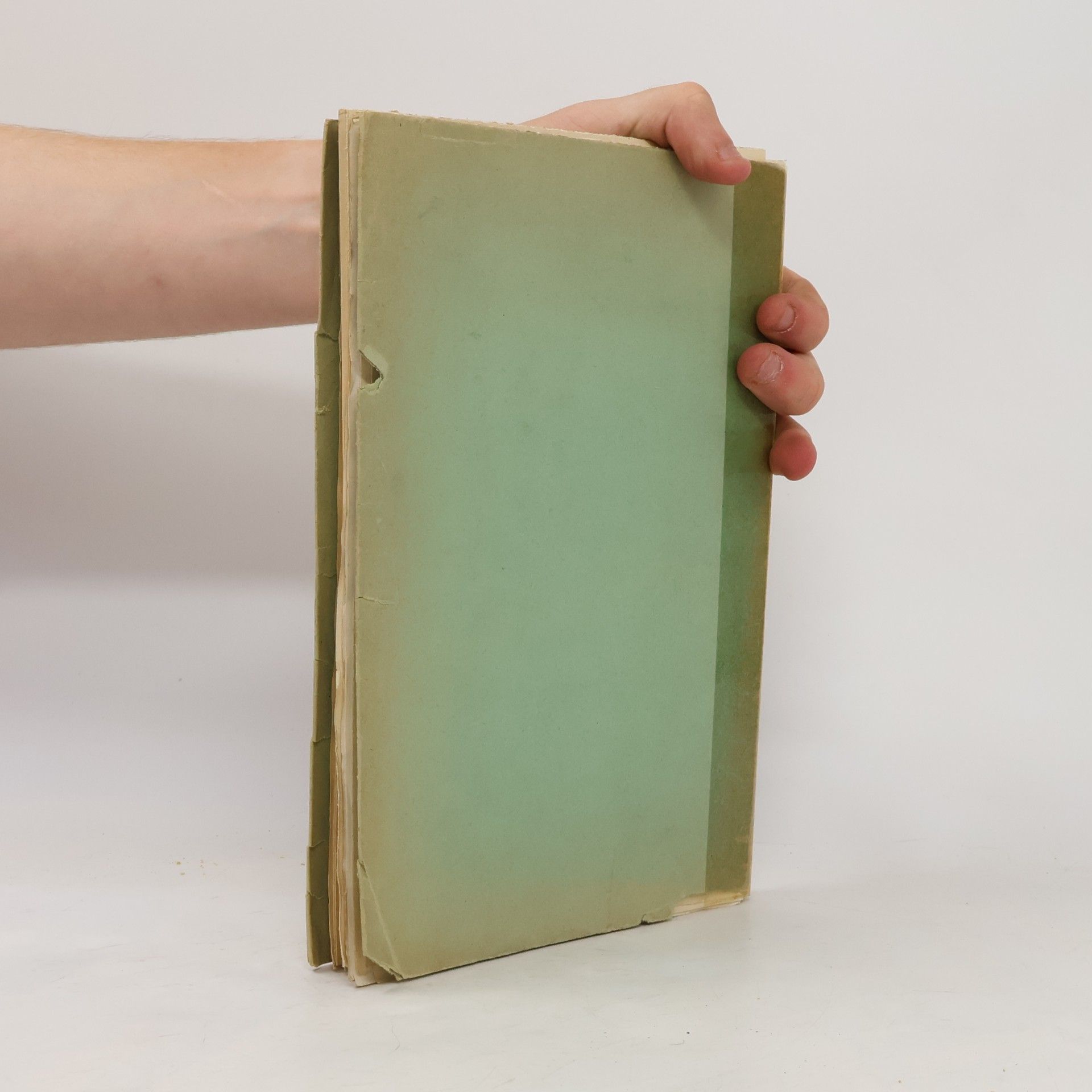 R. I. Malý Literární, výtvarný a hudební sborník Kruh