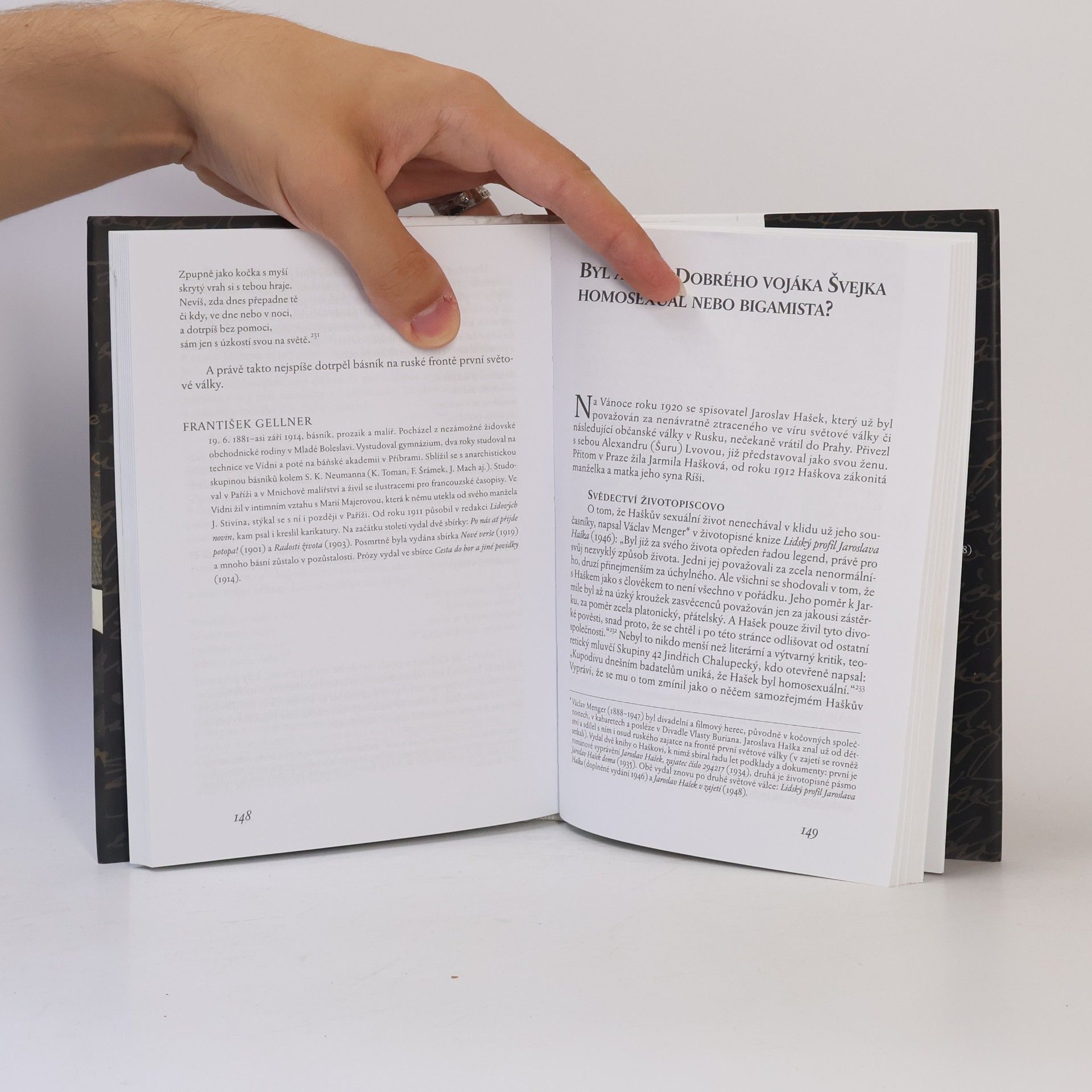 Petr Kovařík Literární mýty, záhady a aféry