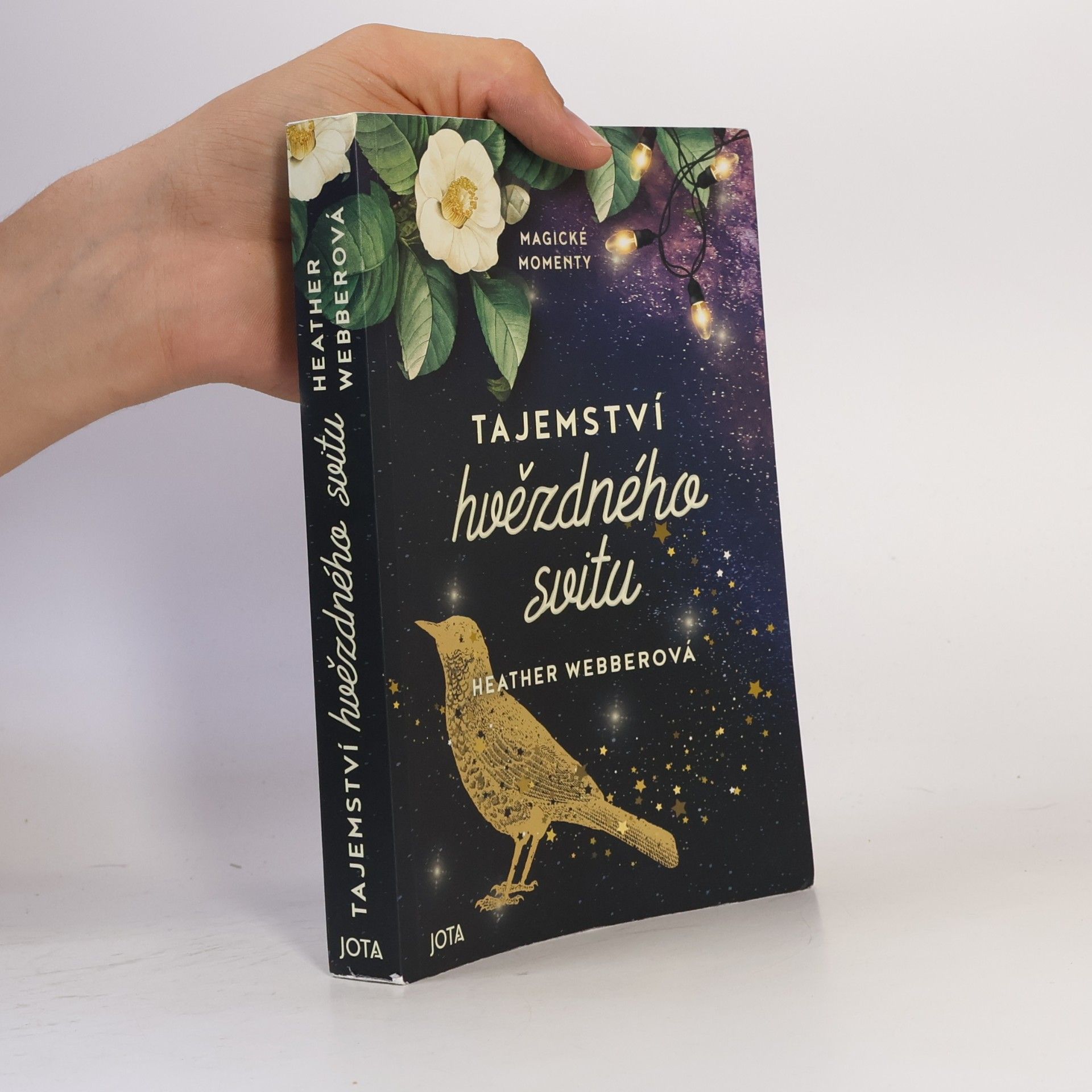 Tajemství hvězdného svitu
