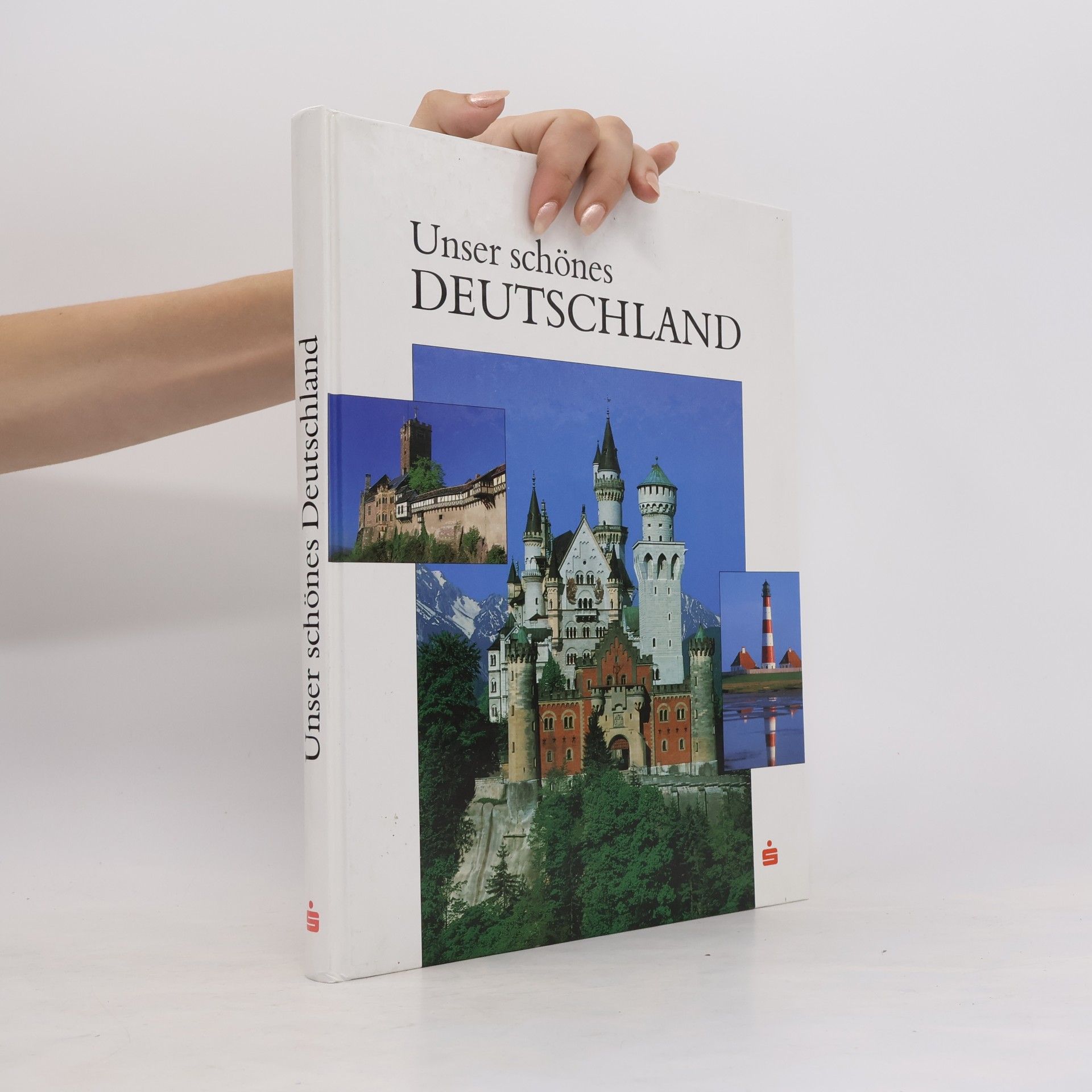 Autorenkollektiv Unser schönes Deutschland