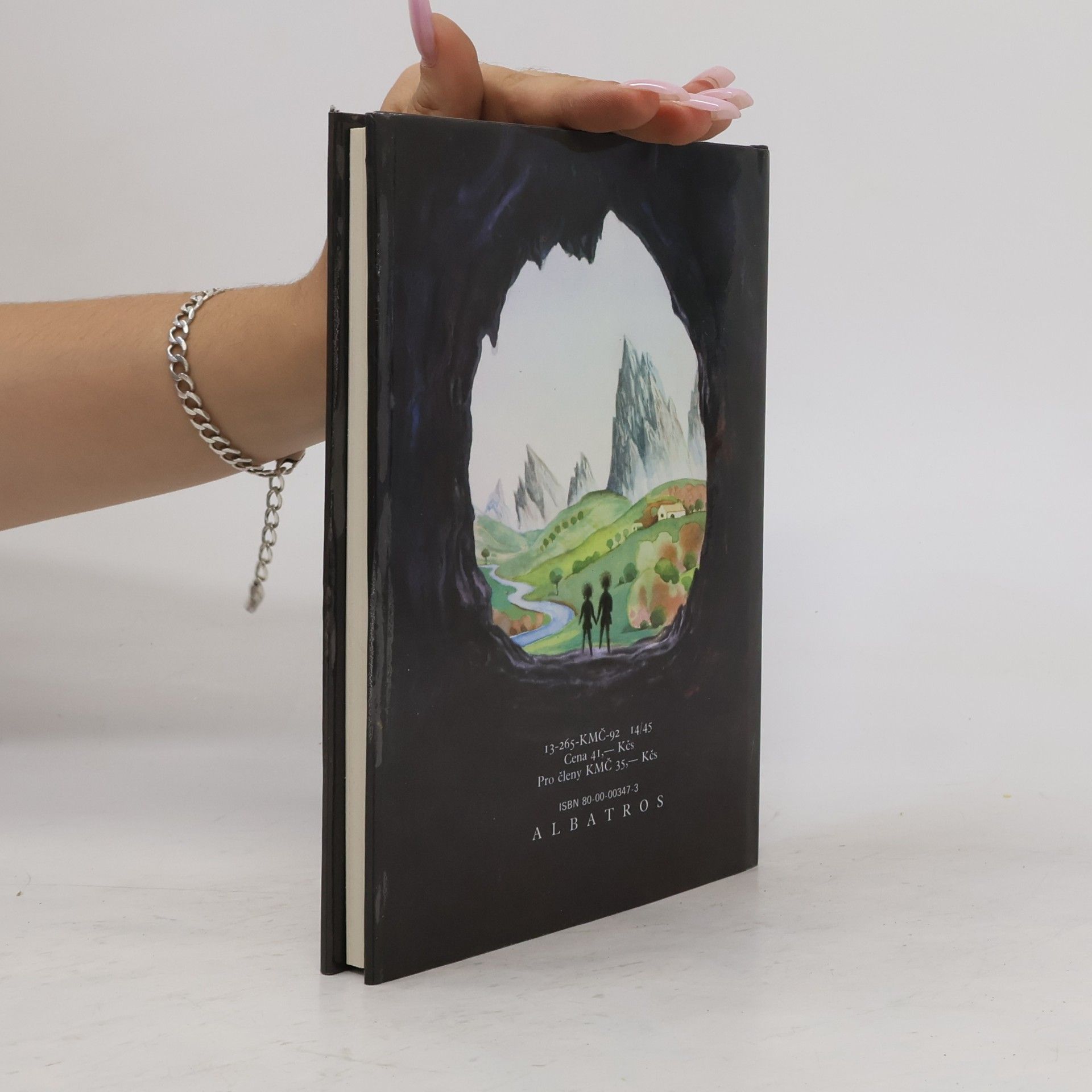 Astrid Lindgren Bratři Lví srdce