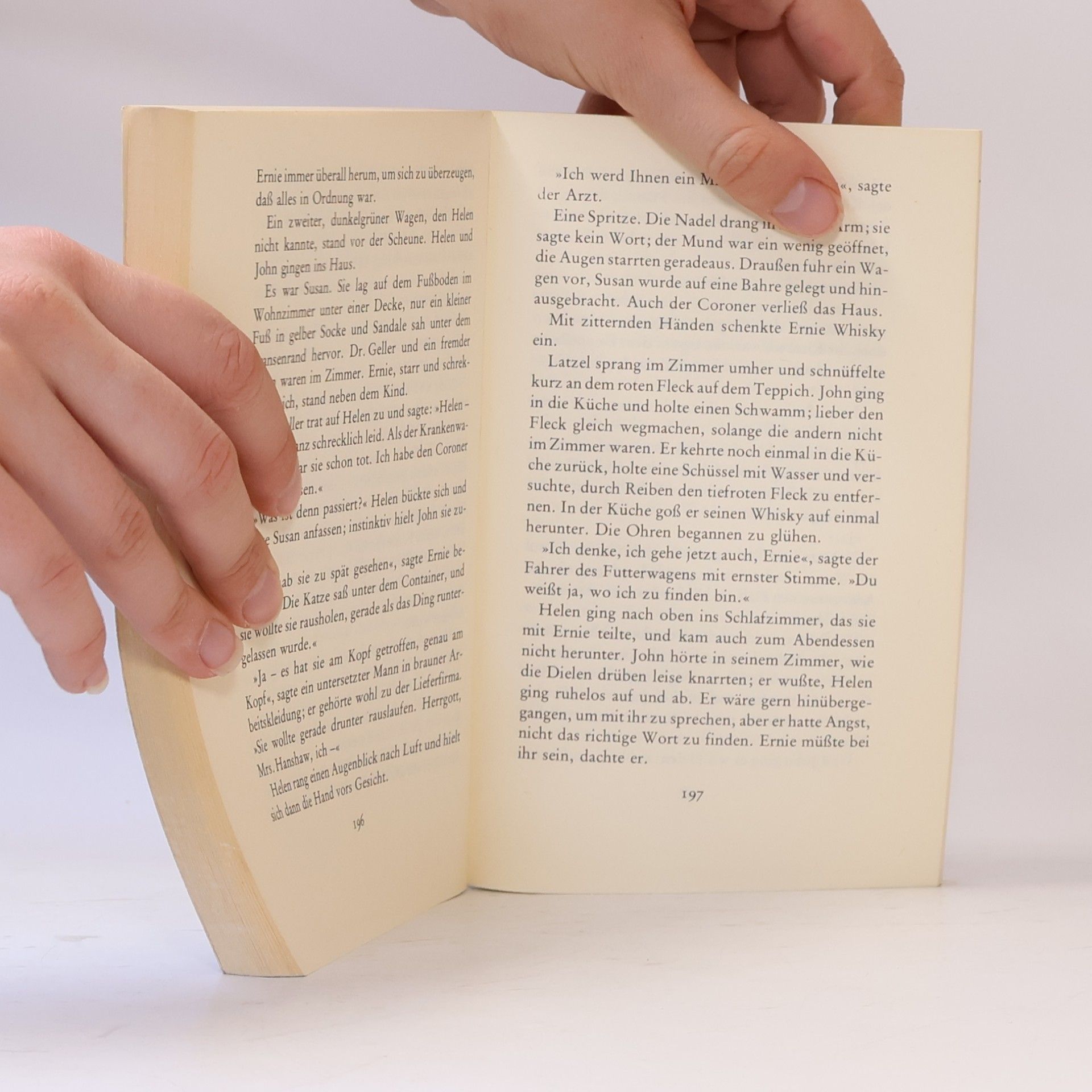 Patricia Highsmith Kleine Mordgeschichten für Tierfreunde