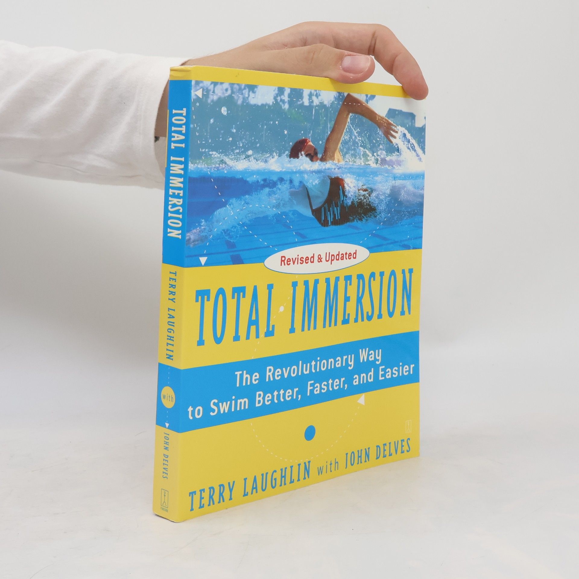 Terry Laughlin Total Immersion