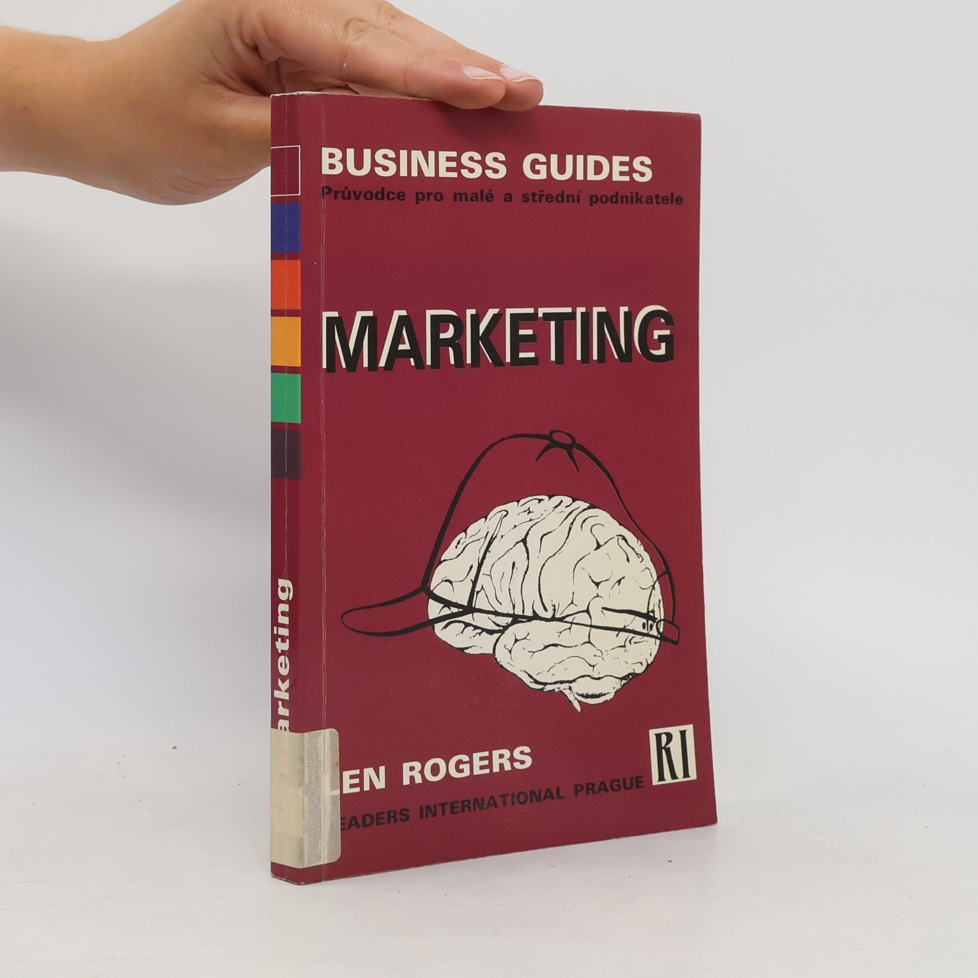 Len Rogers Marketing