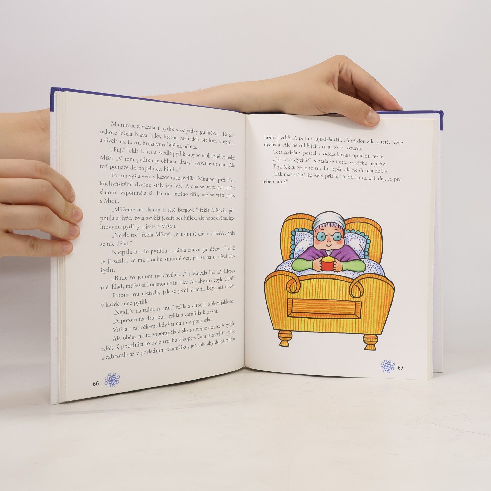 Astrid Lindgren Vánoční příběhy
