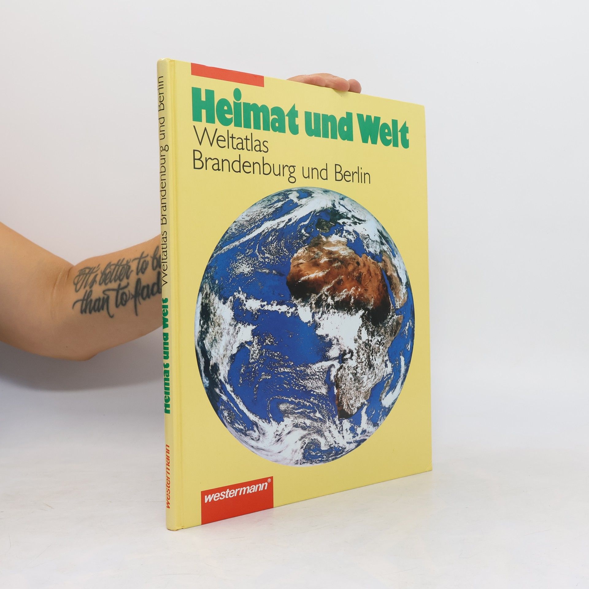 Heimat und Welt, Brandenburg und Berlin