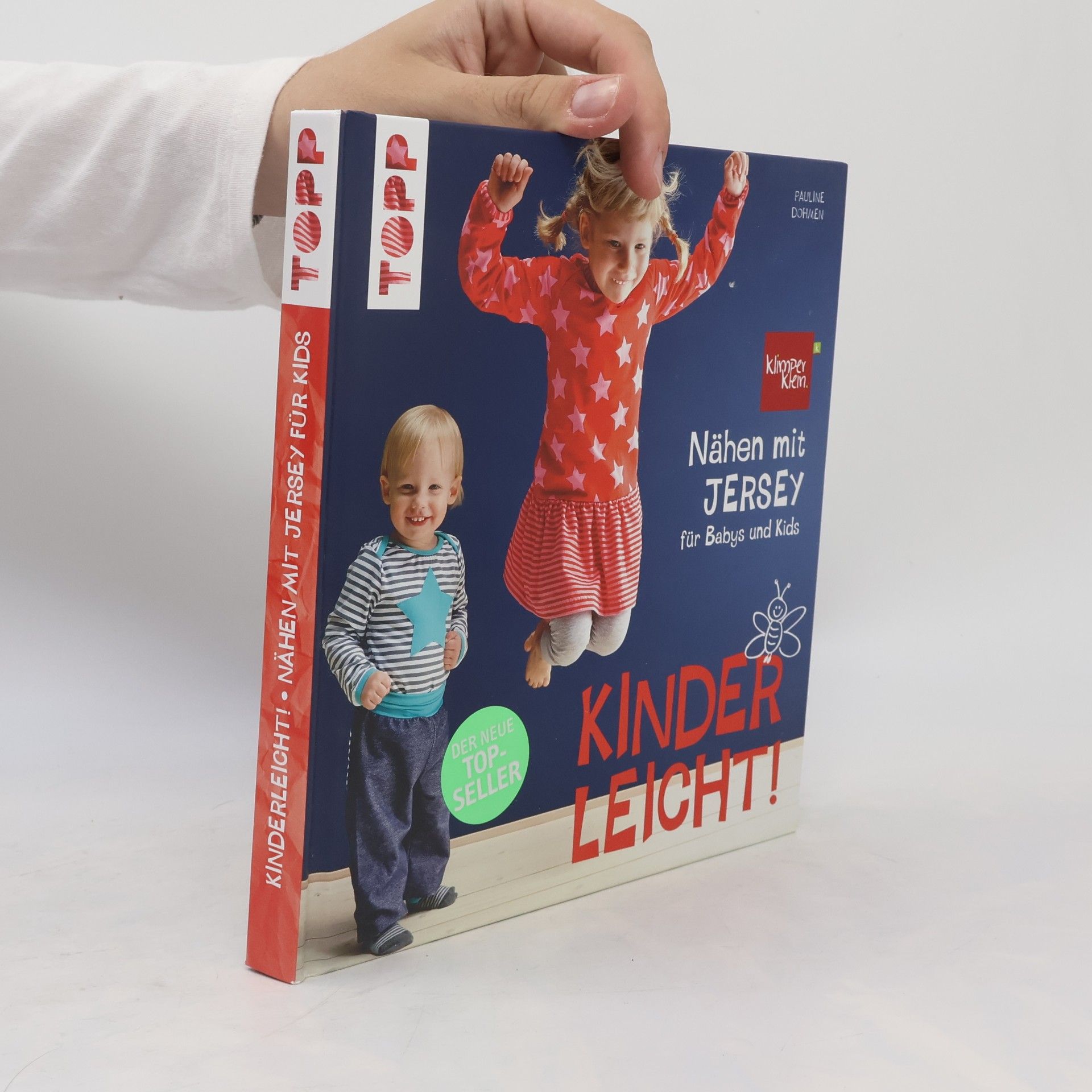 Pauline Dohmen Kinderleicht!