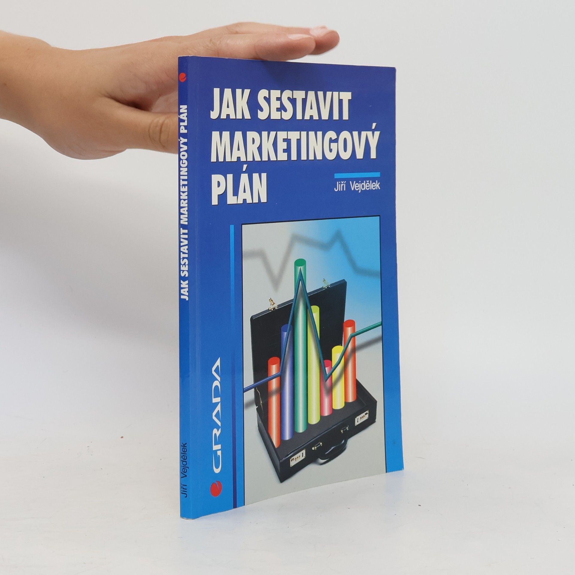 Jak sestavit marketingový plán