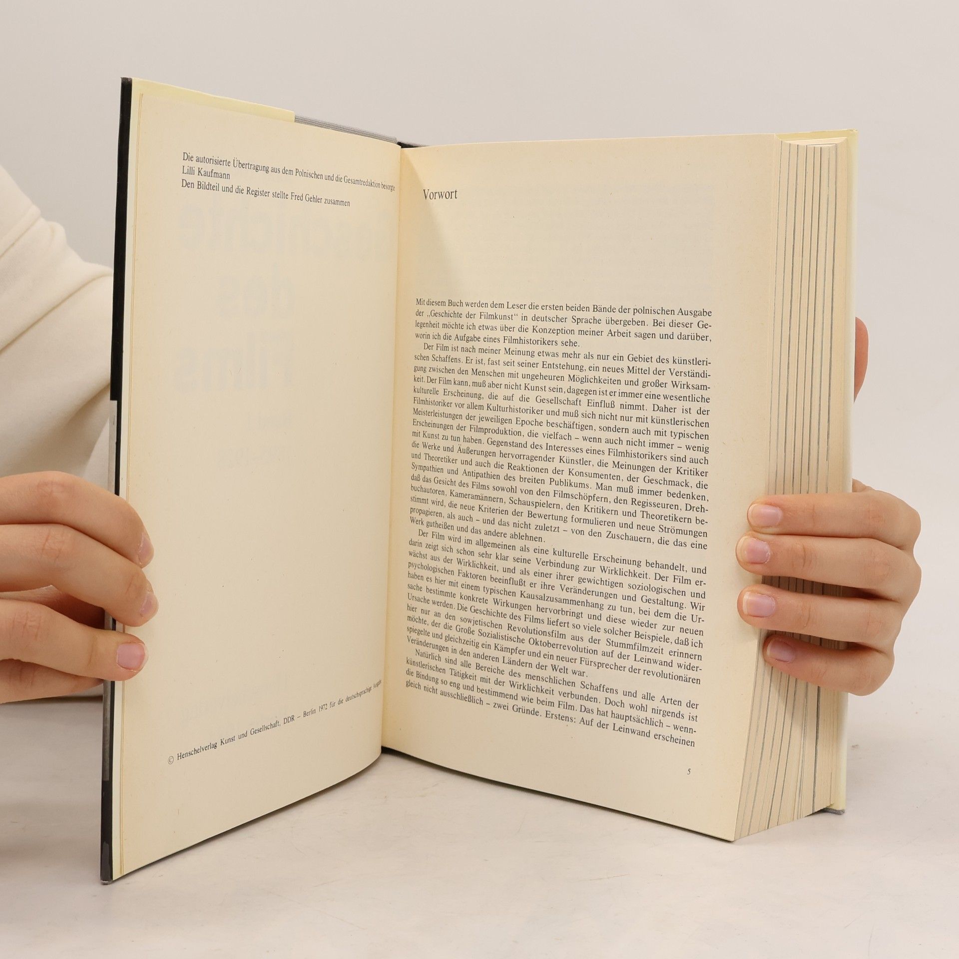 Jerzy Toeplitz Geschichte des Films svazek 1 1895-1928
