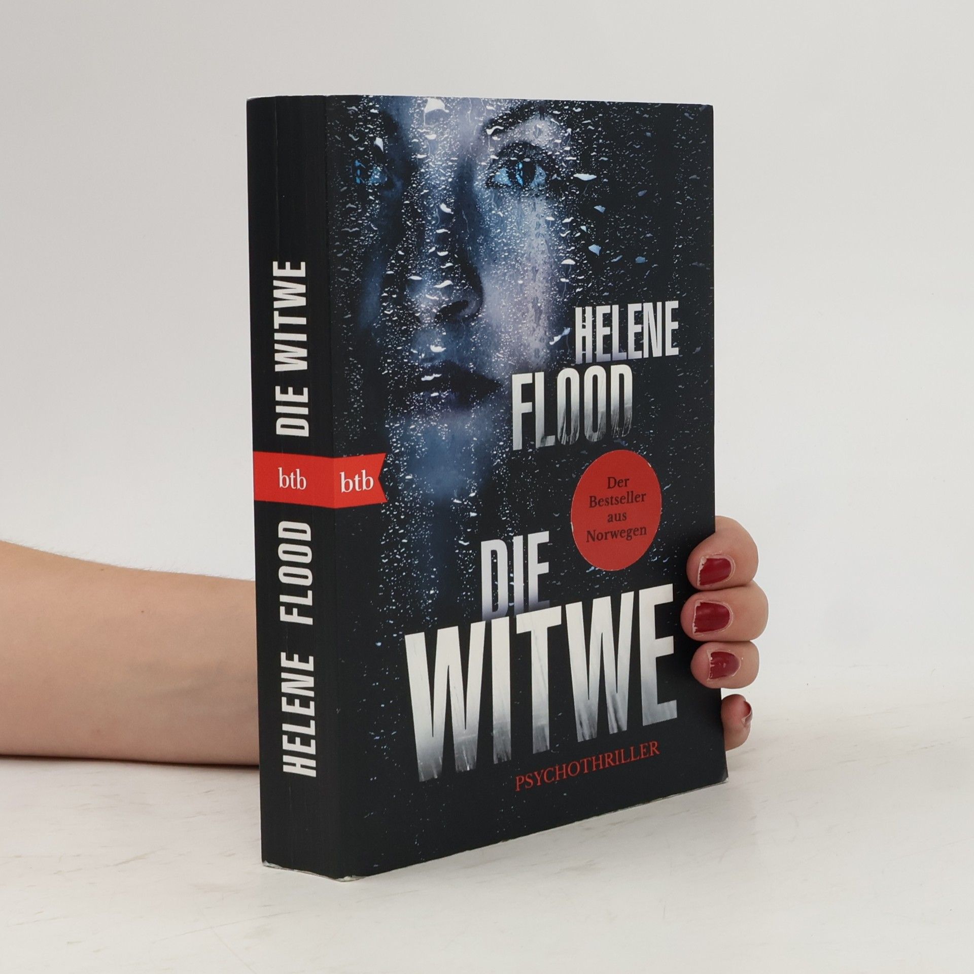 Die Witwe