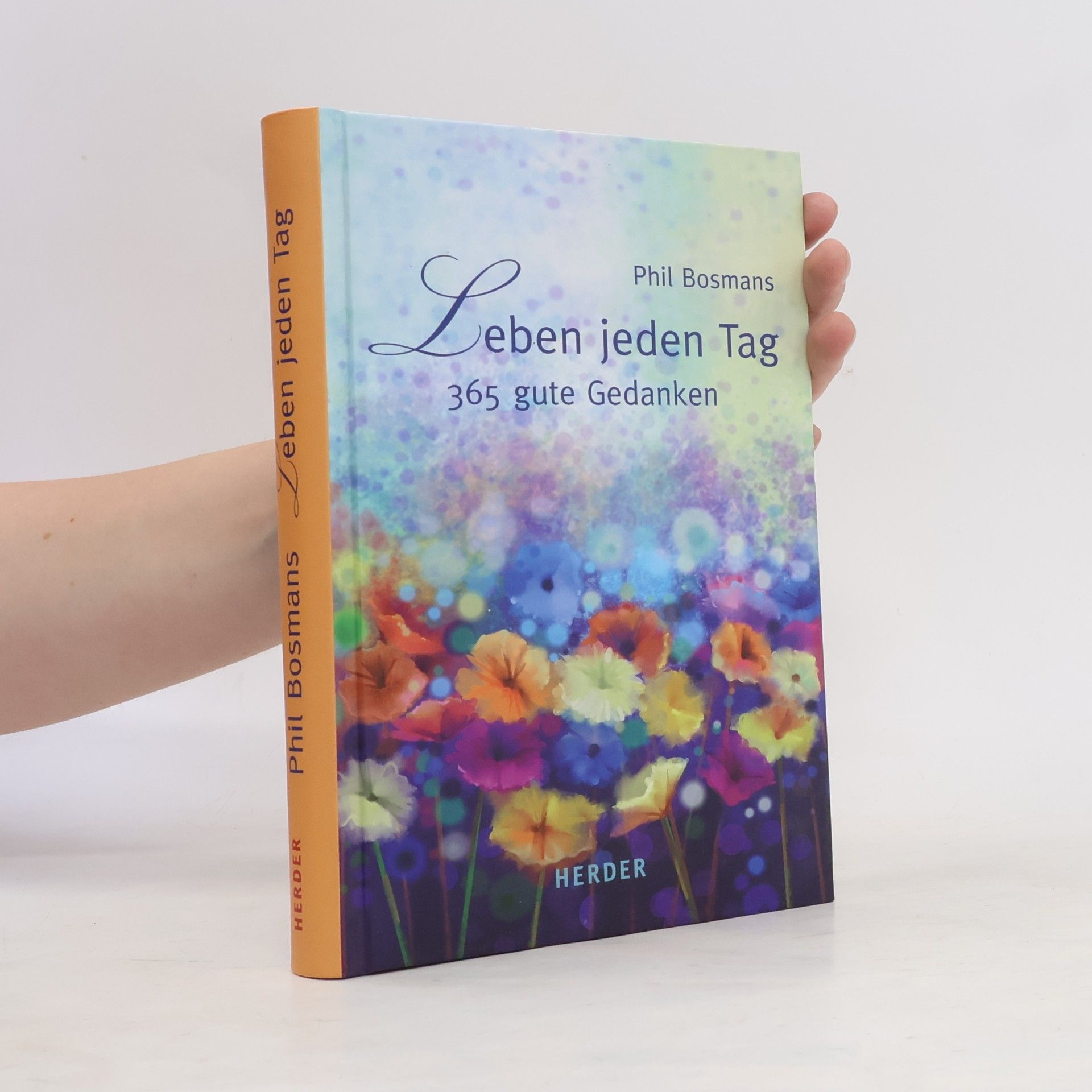 Leben jeden Tag