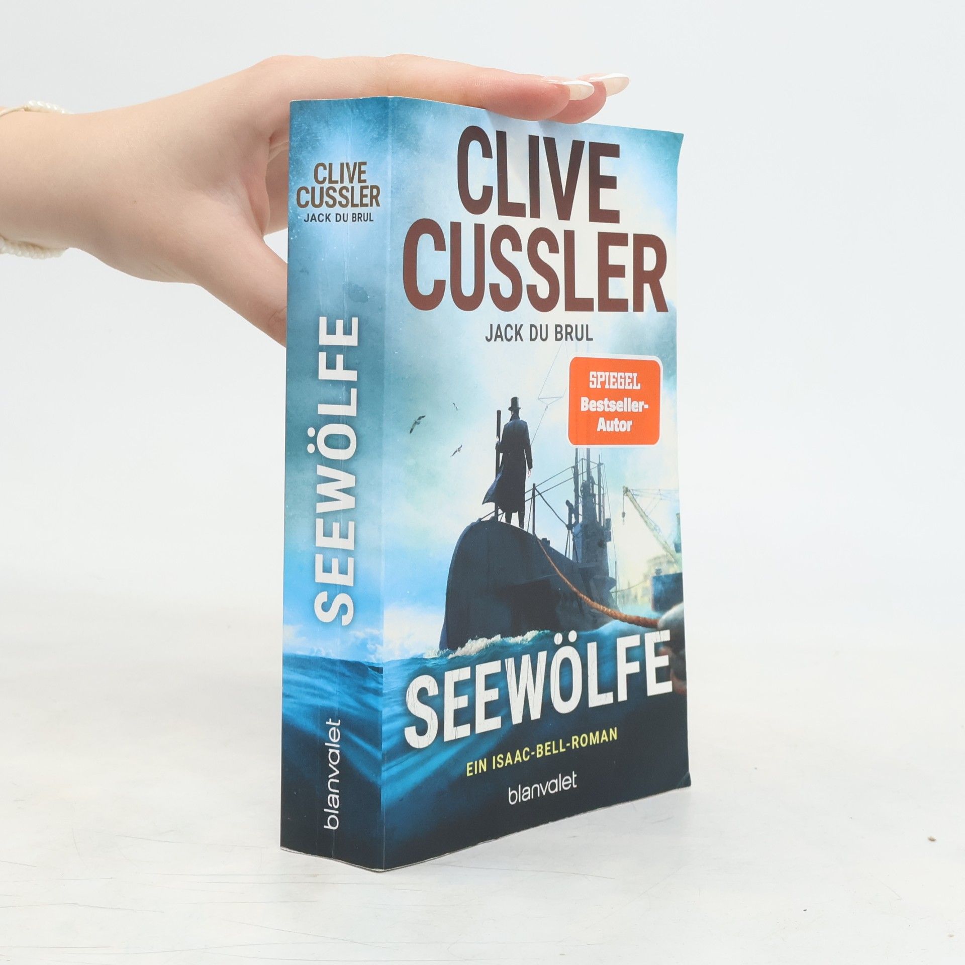Seewölfe