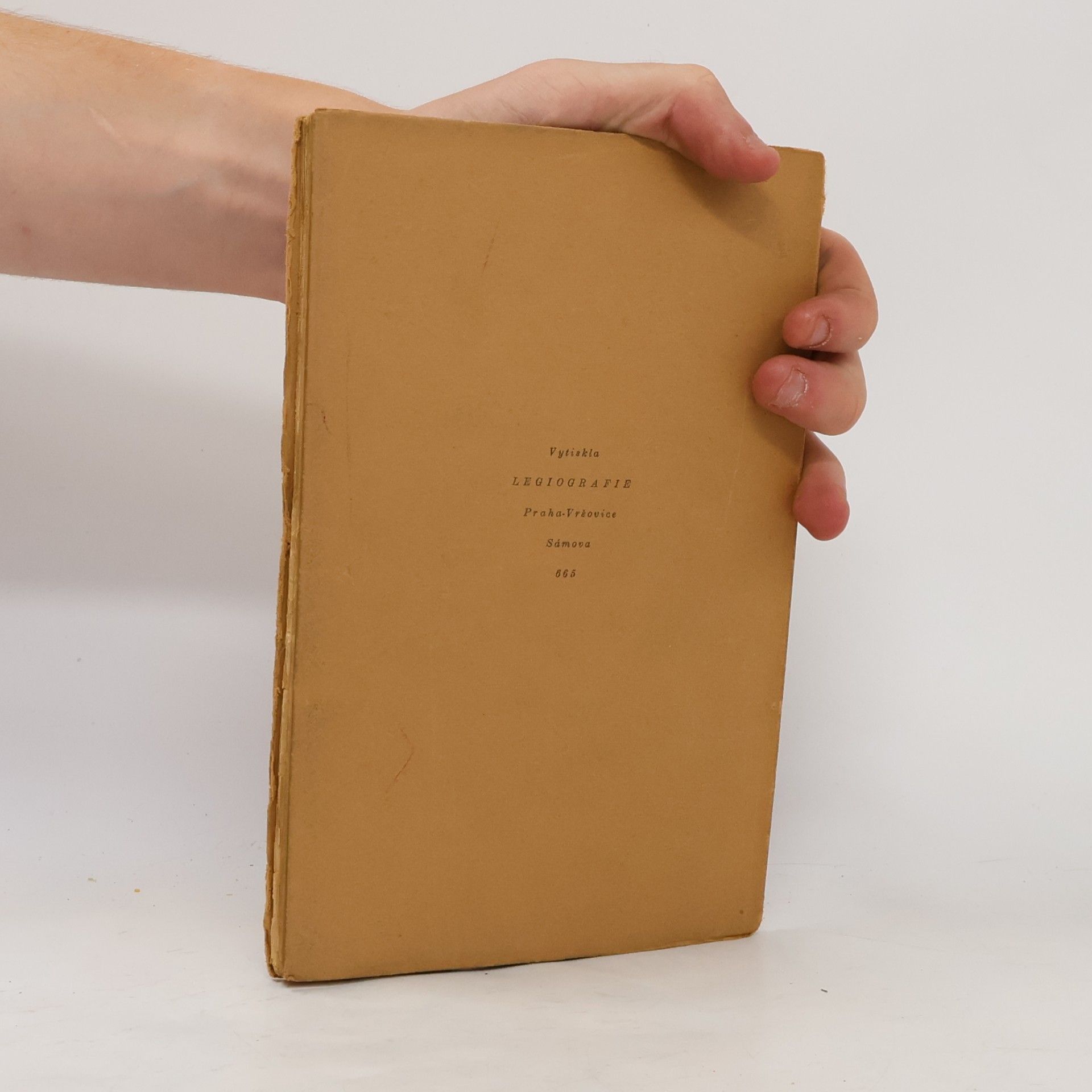 Václav Najbrt Stručné dějiny ruské literatury