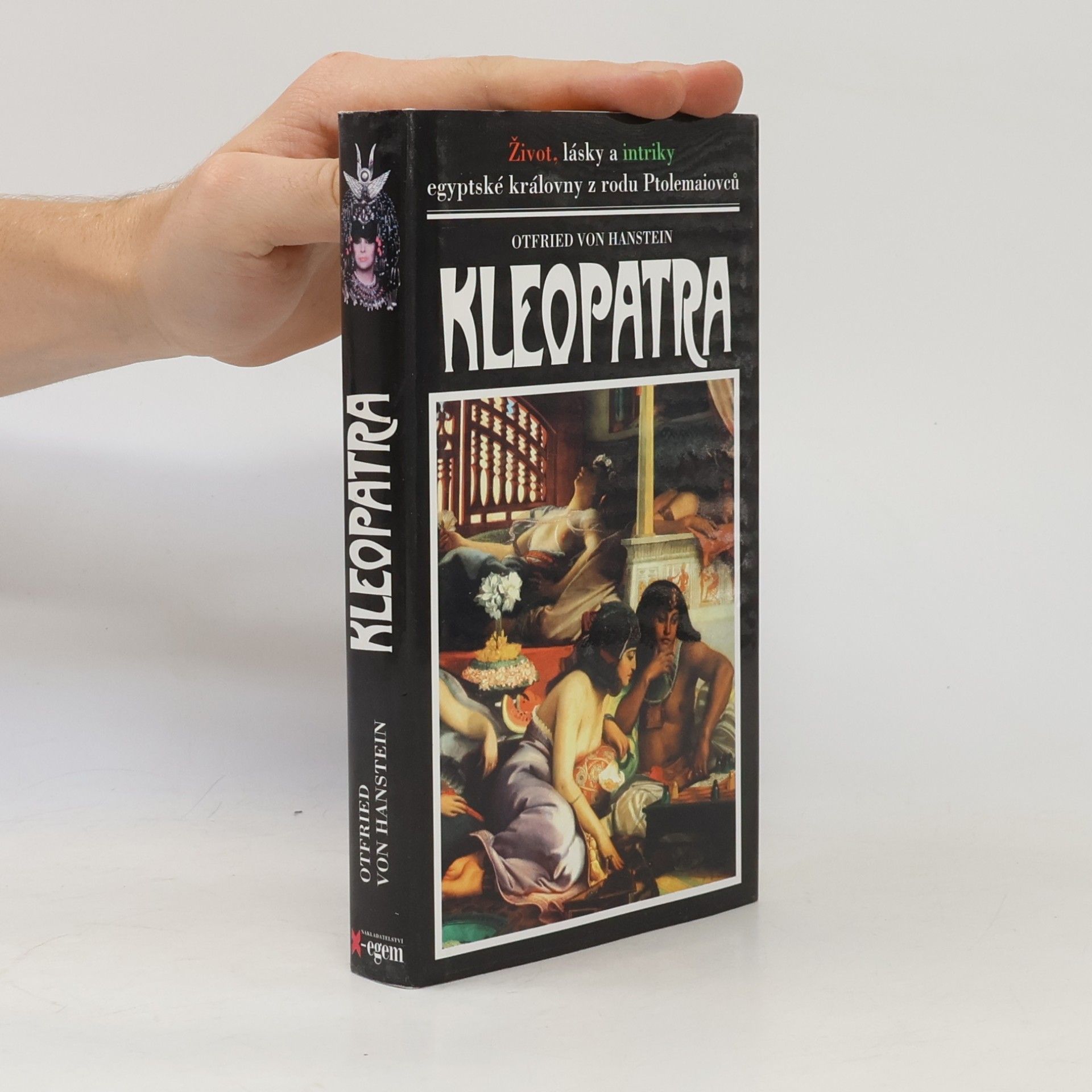 Kleopatra