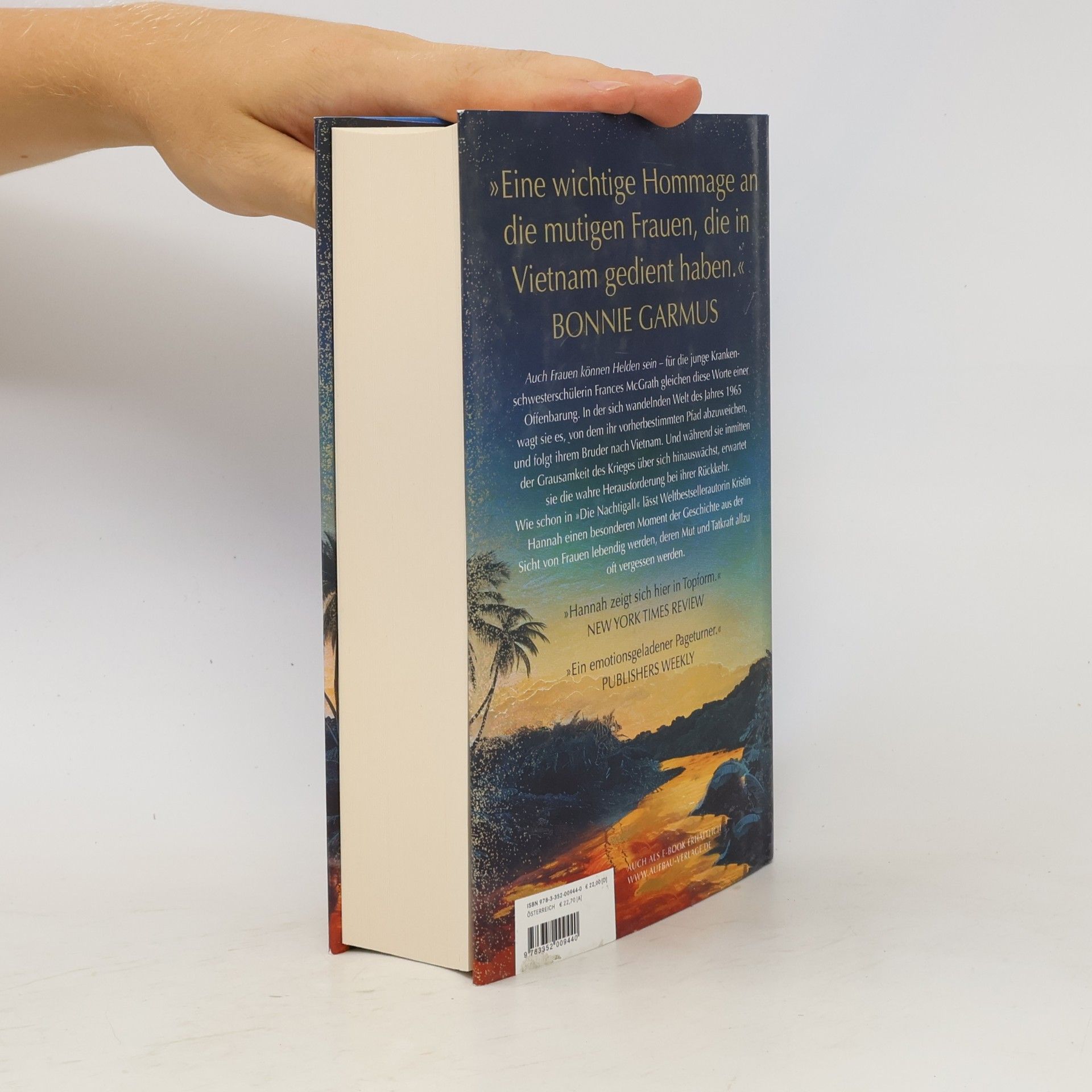 Kristin Hannah Die Frauen jenseits des Flusses. Roman