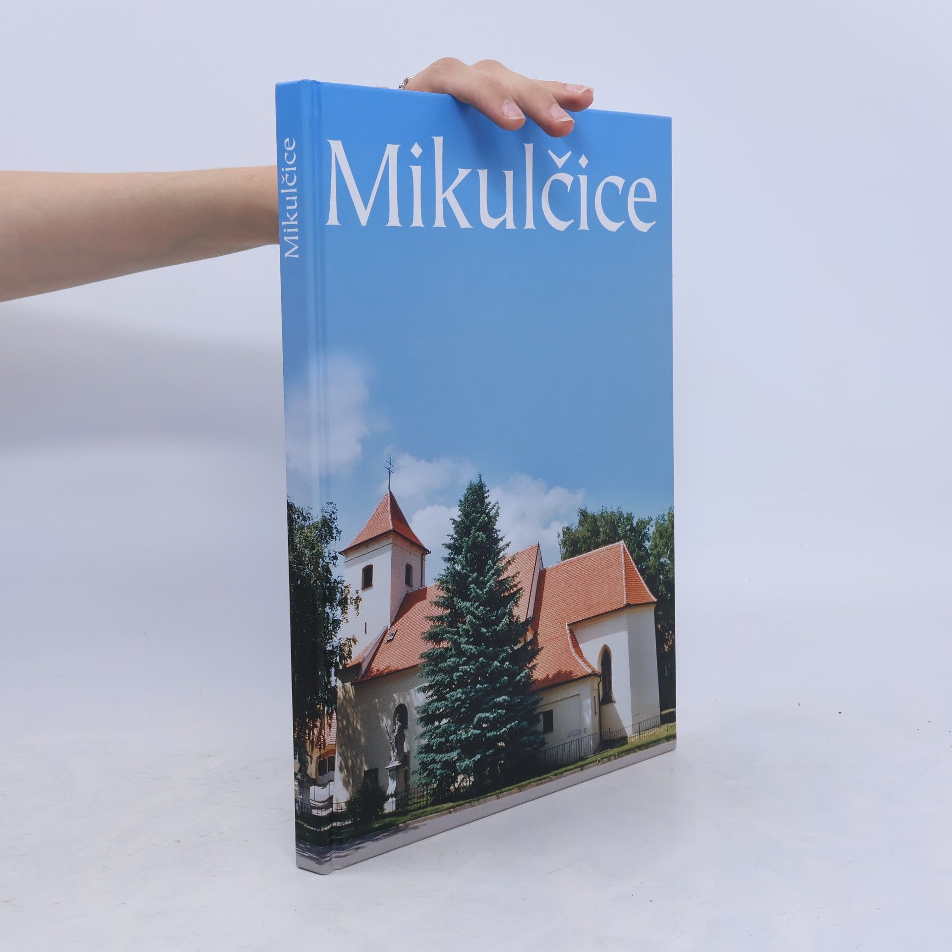 Lumír Poláček Mikulčice