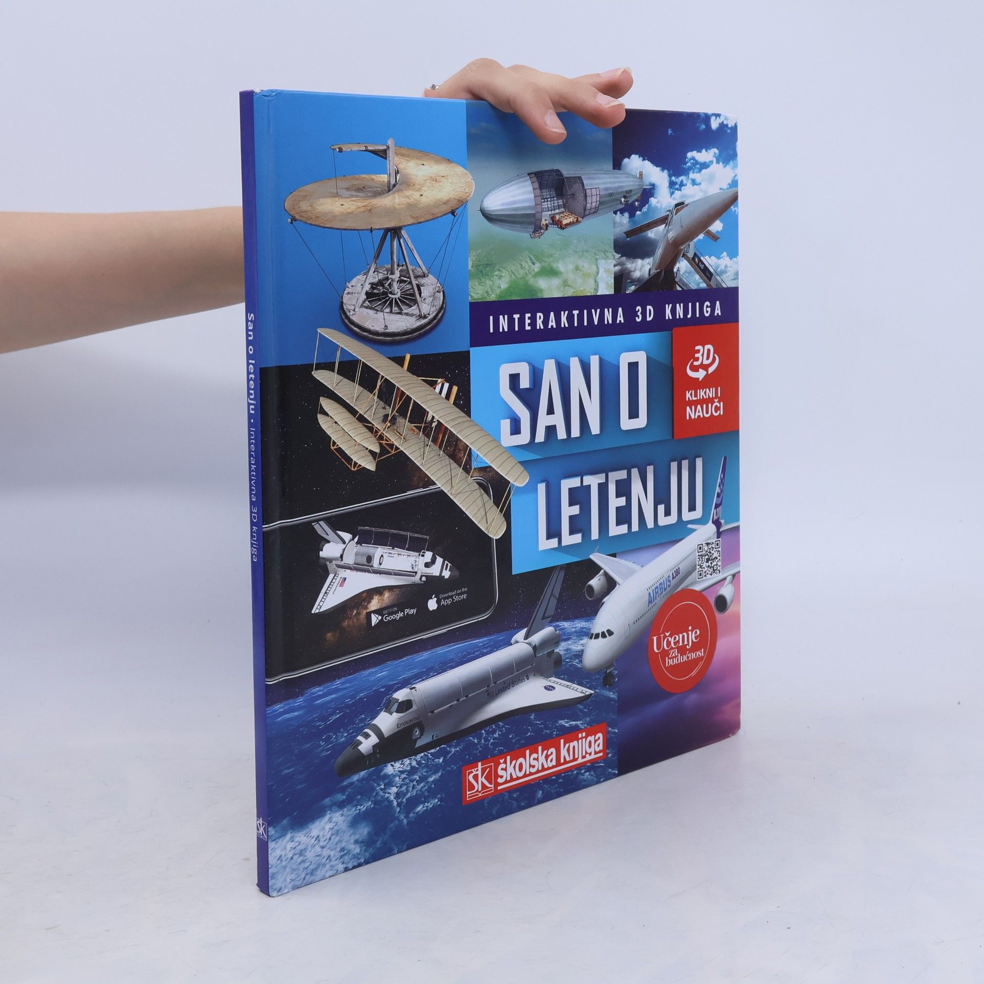 AA.VV. San o letenju
