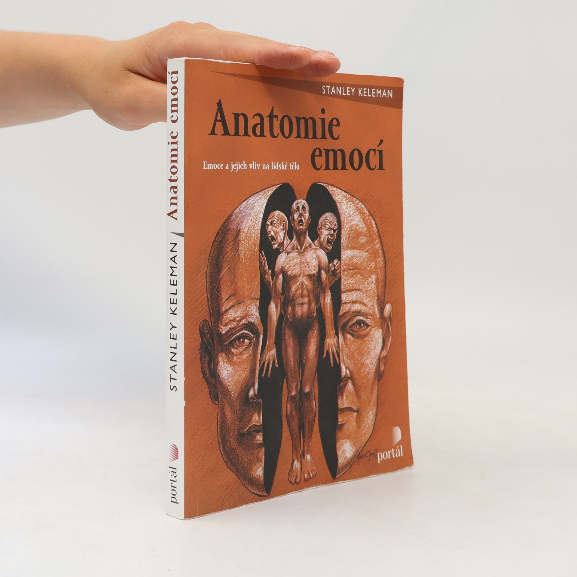 Anatomie emocí
