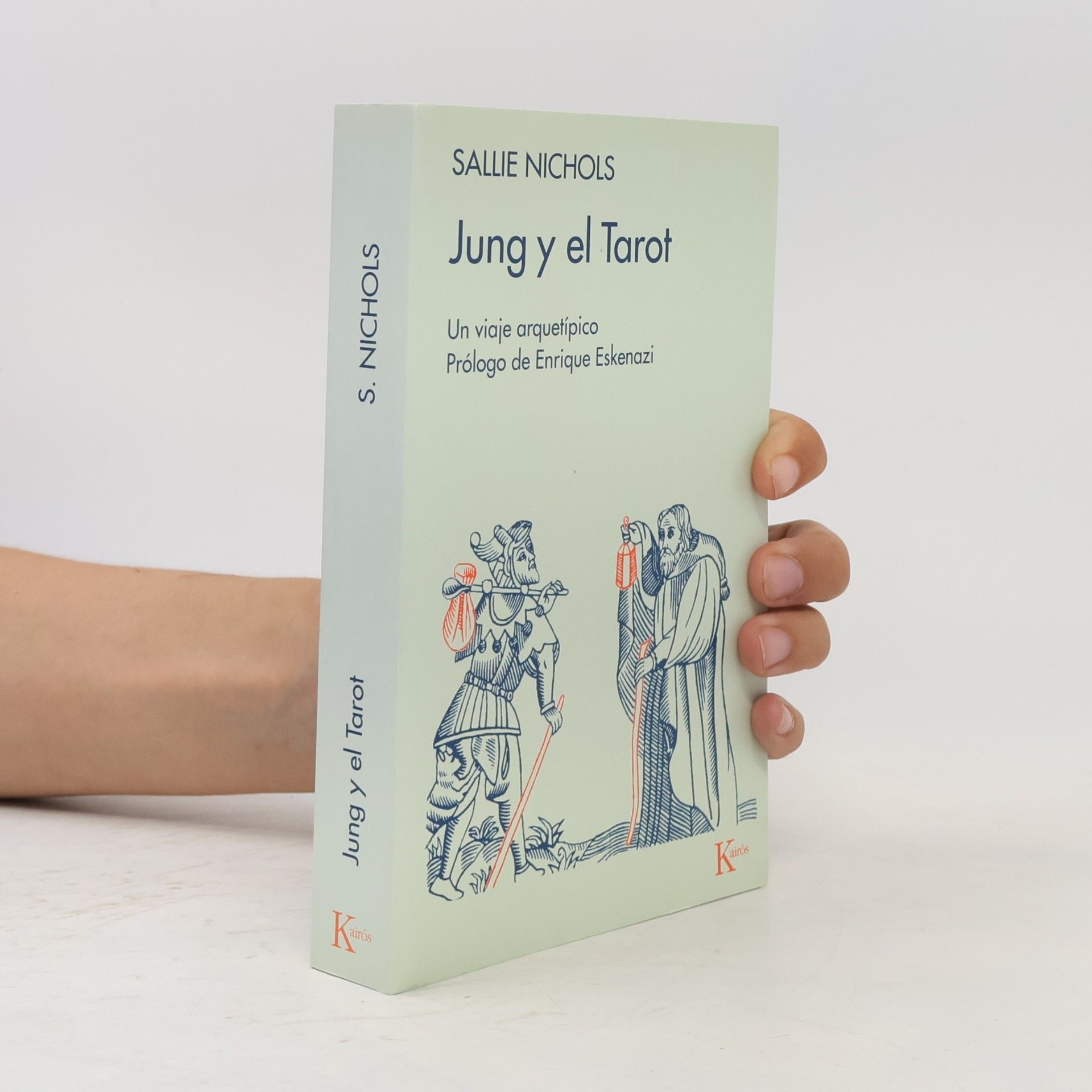 Pilar Basté Jung y el tarot