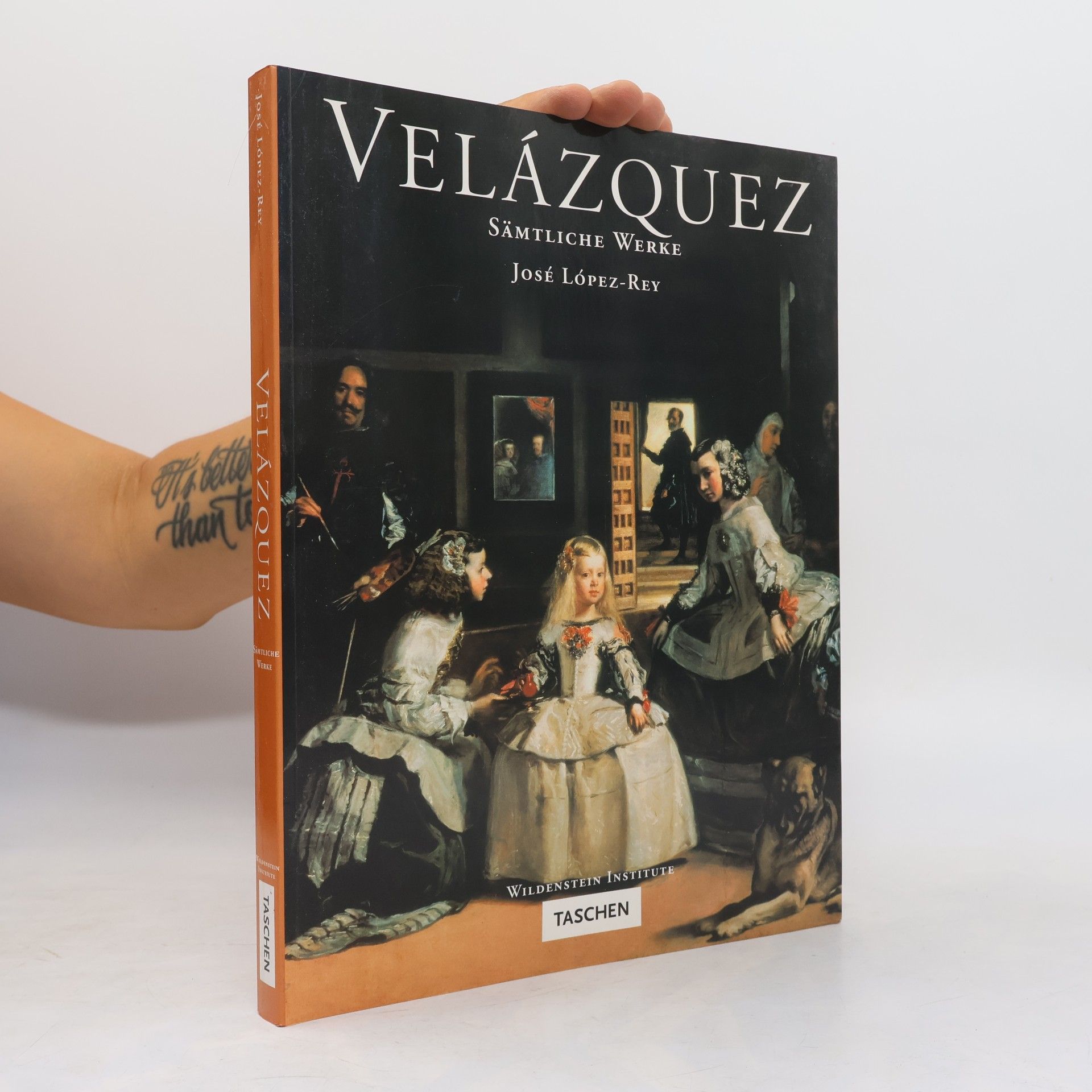 José López-Rey Velázquez