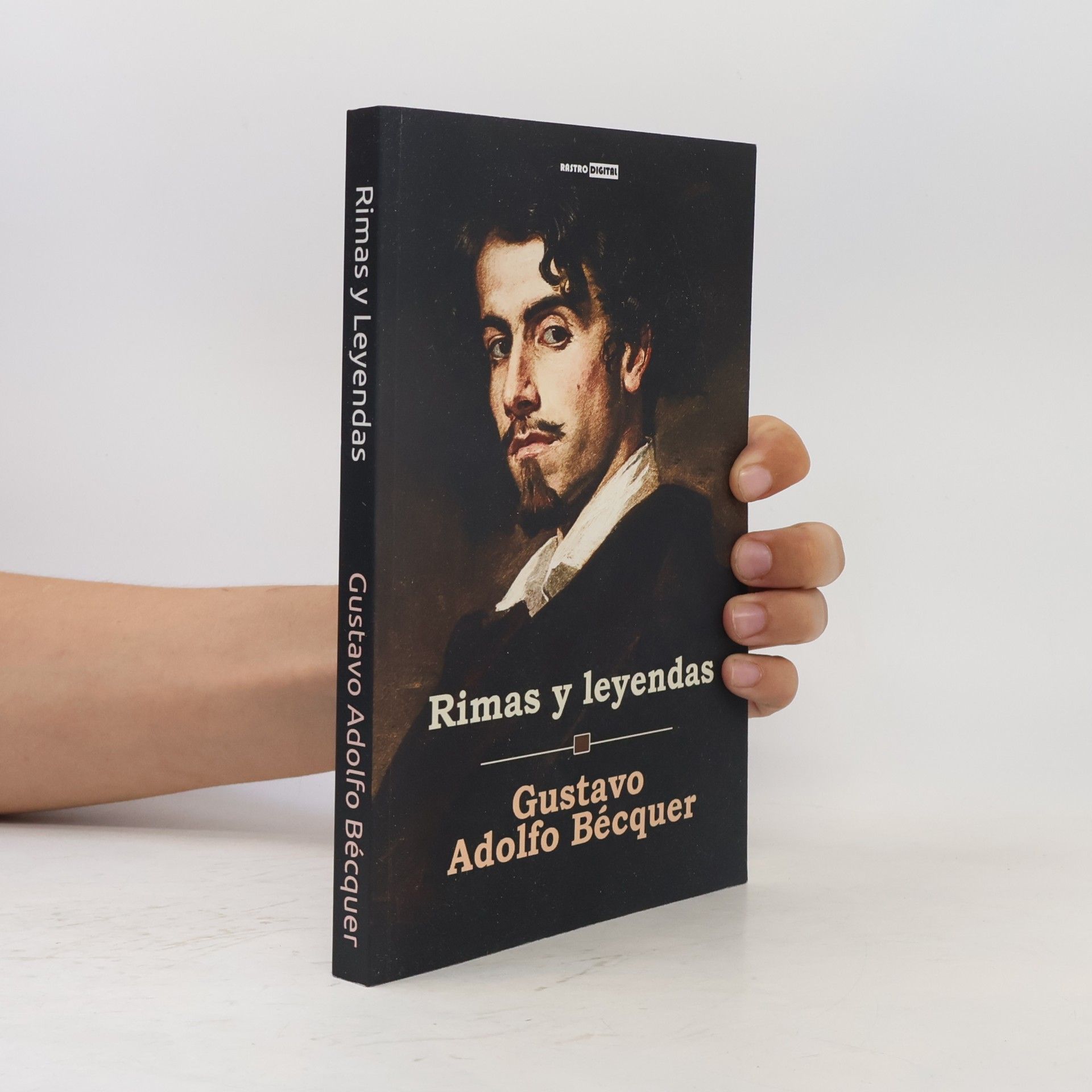 Rimas y Leyendas